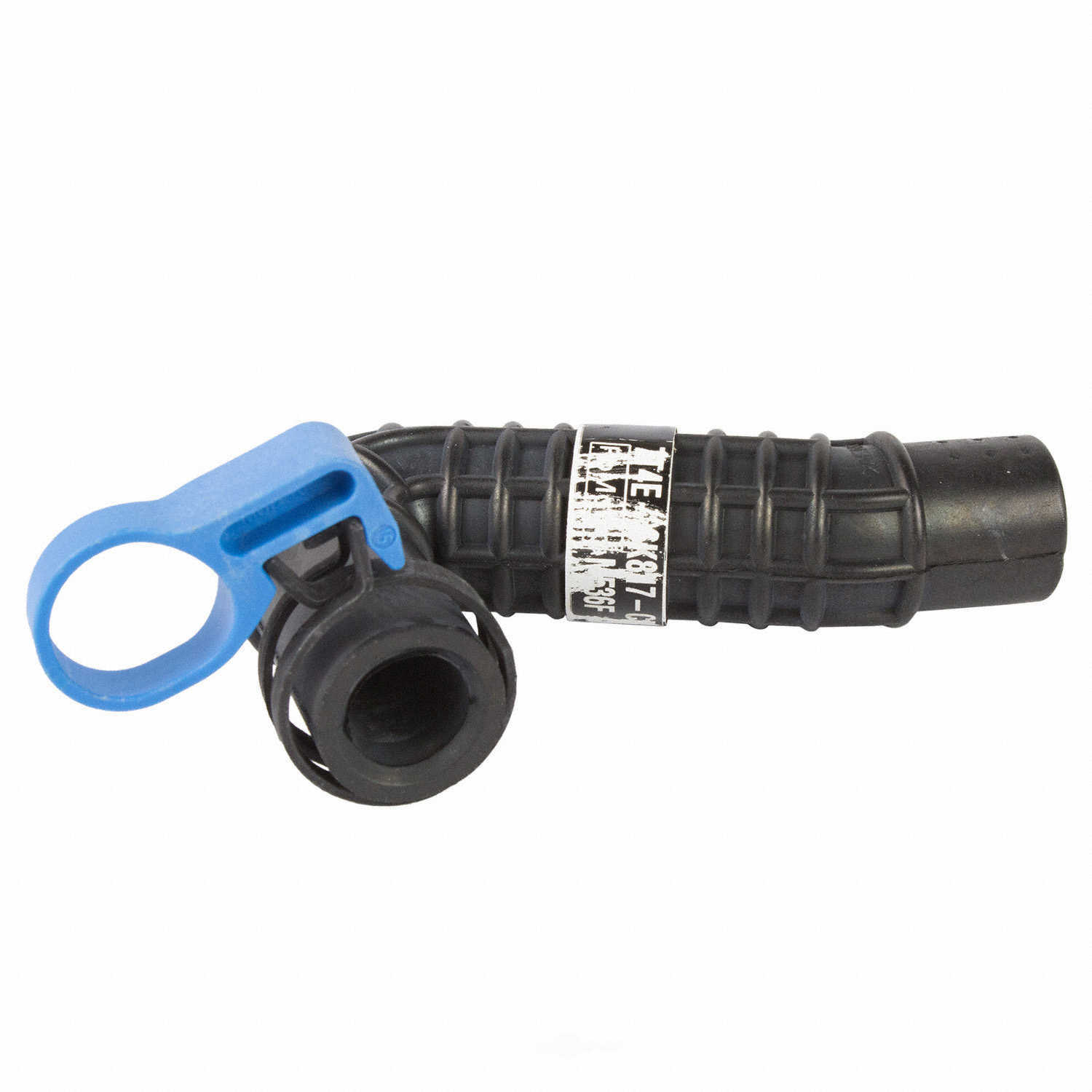 MOTORCRAFT - PCV Valve Hose - MOT KCV-249