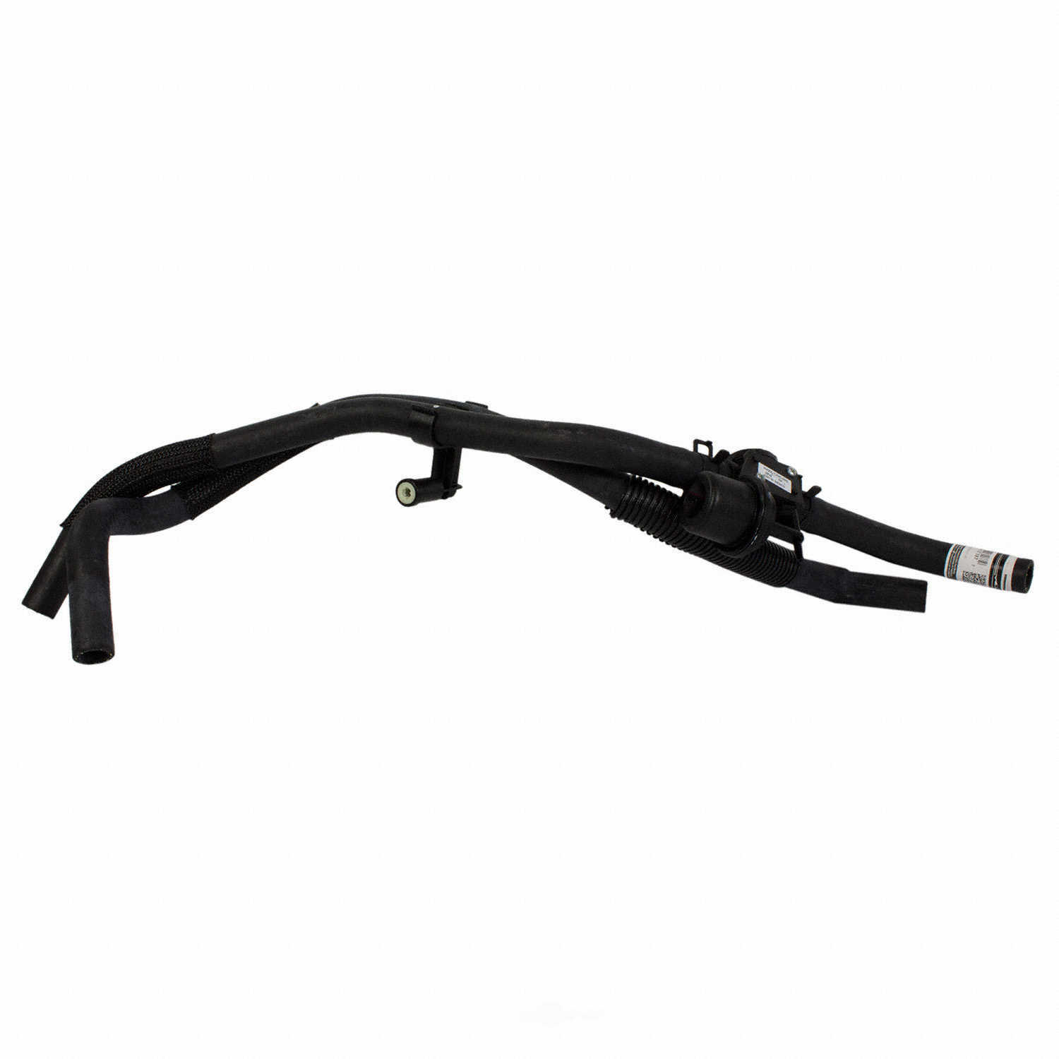 MOTORCRAFT - HVAC Heater Hose - MOT KH-1045