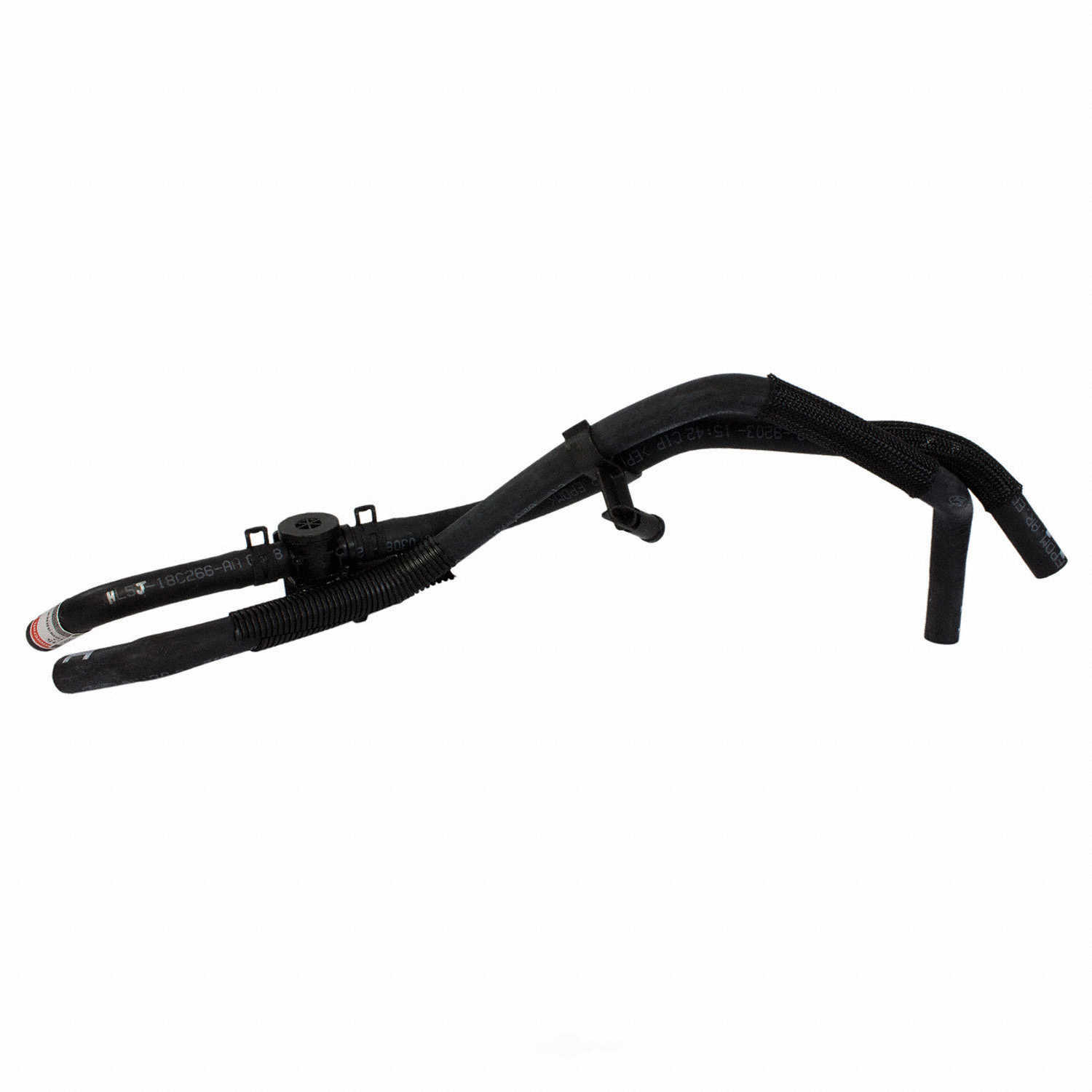 MOTORCRAFT - HVAC Heater Hose - MOT KH-1045