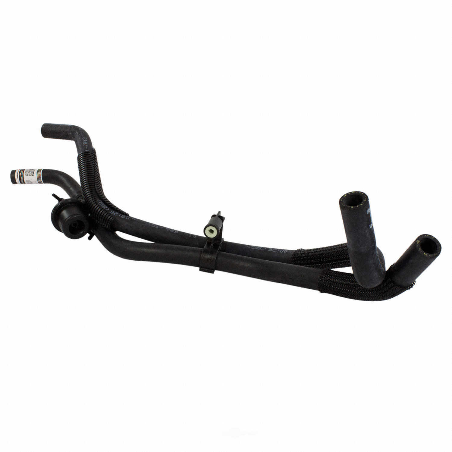 MOTORCRAFT - HVAC Heater Hose - MOT KH-1045