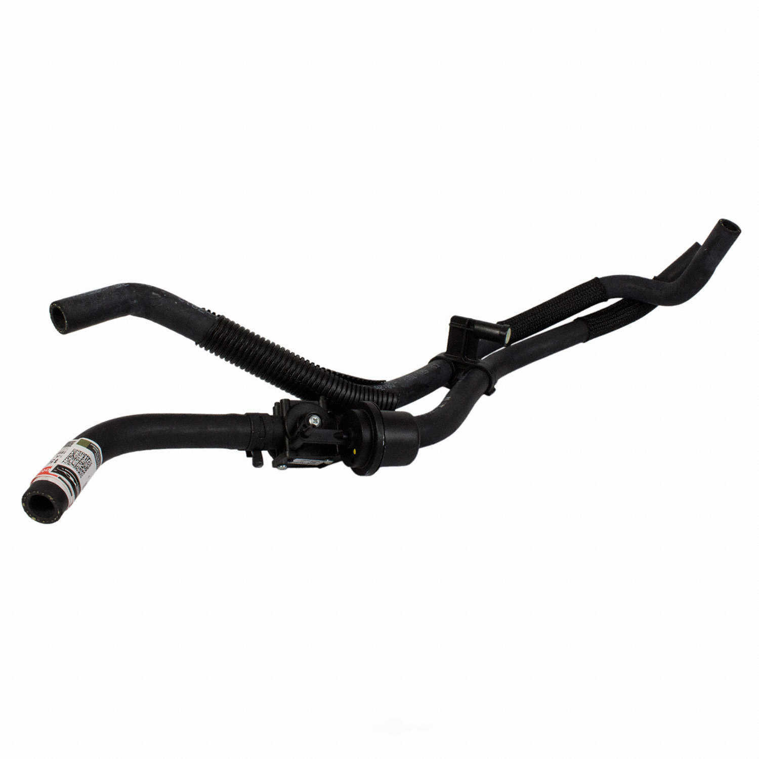 MOTORCRAFT - HVAC Heater Hose - MOT KH-1045