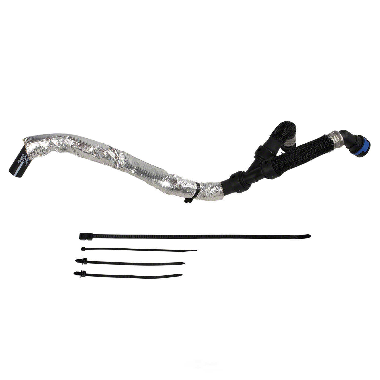 MOTORCRAFT - HVAC Heater Hose Assembly - MOT KH-1188