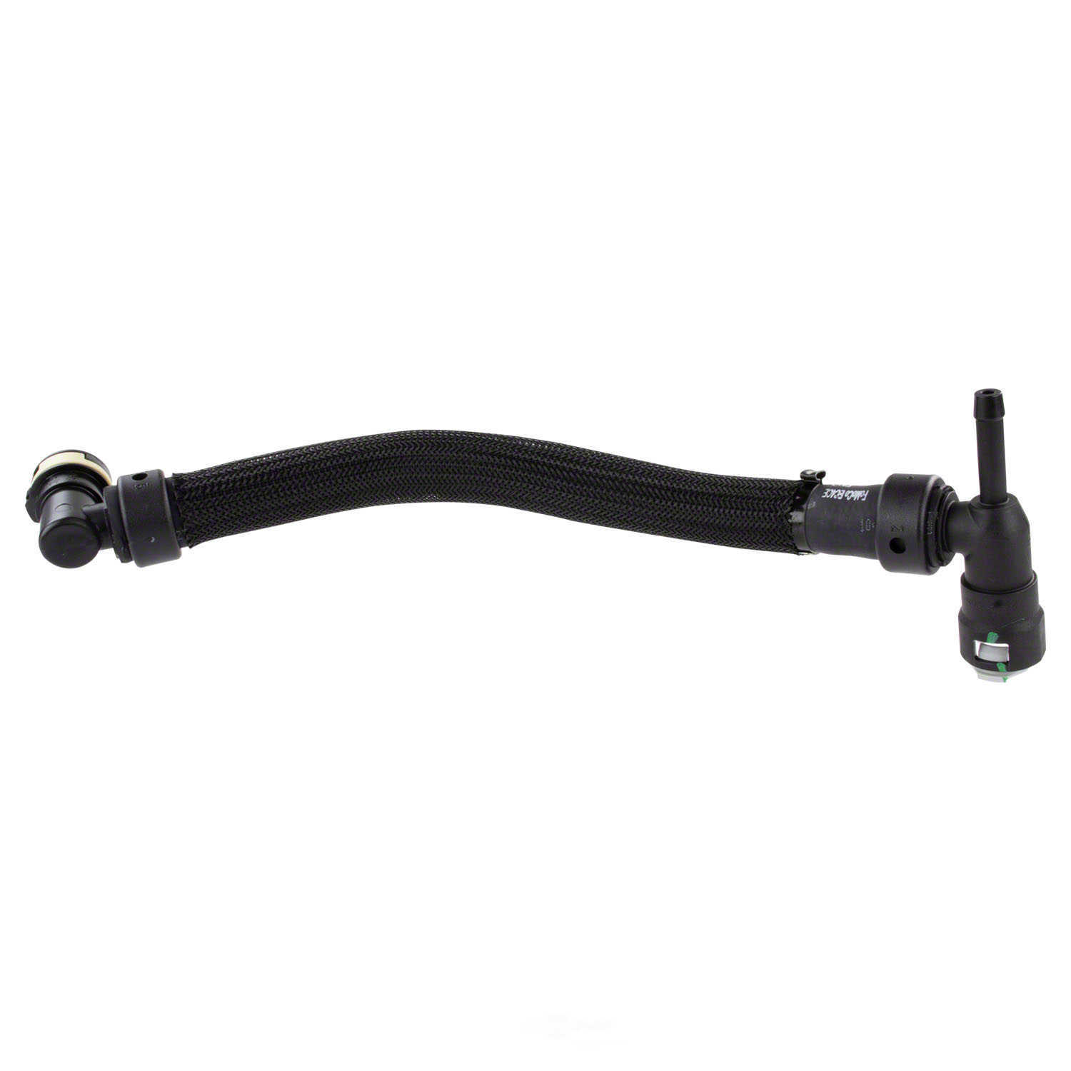 MOTORCRAFT - HVAC Heater Hose - MOT KH-1221
