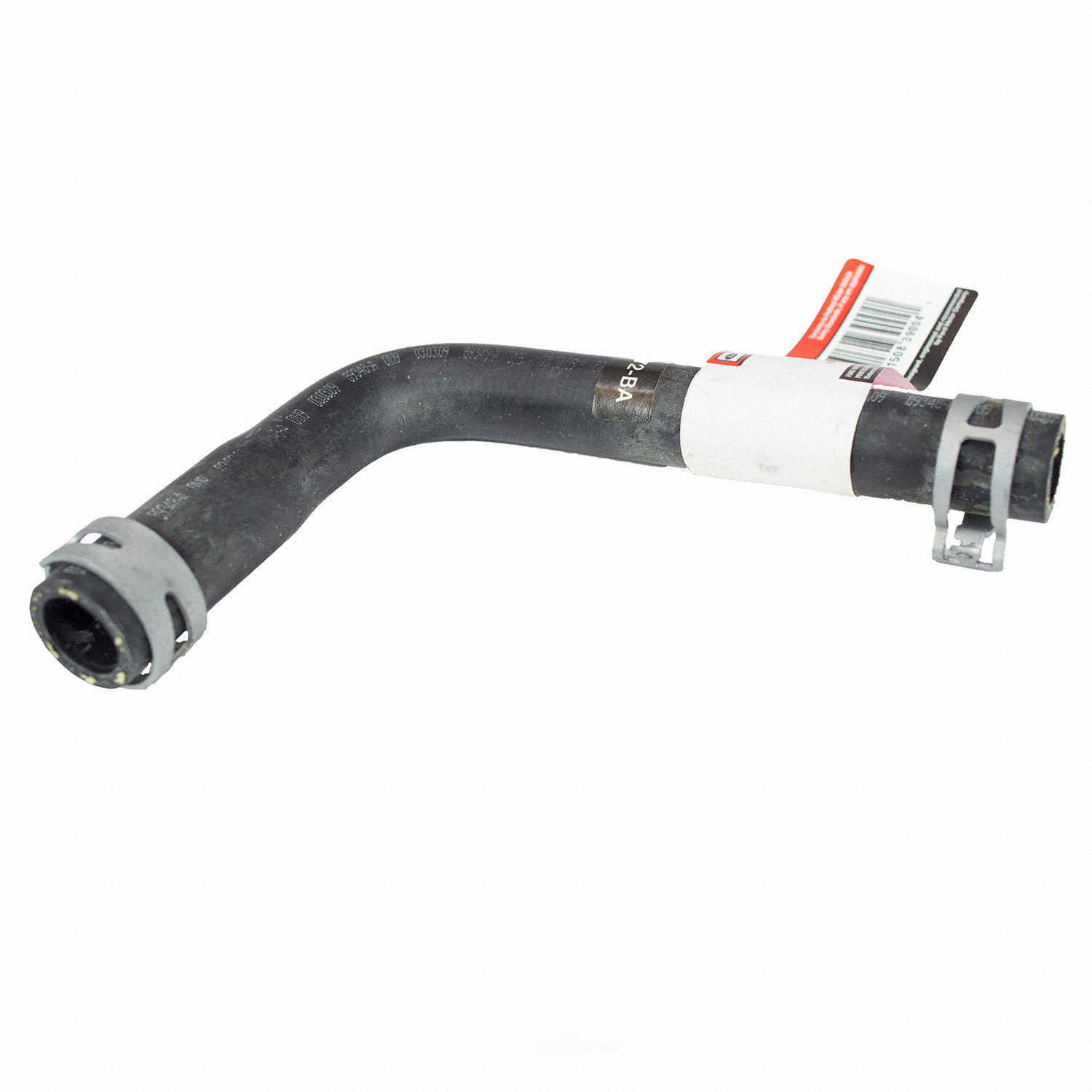 MOTORCRAFT - HVAC Heater Hose Assembly - MOT KH-147