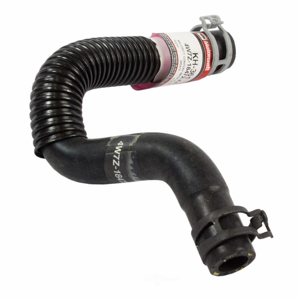 MOTORCRAFT - HVAC Heater Hose Assembly - MOT KH-361