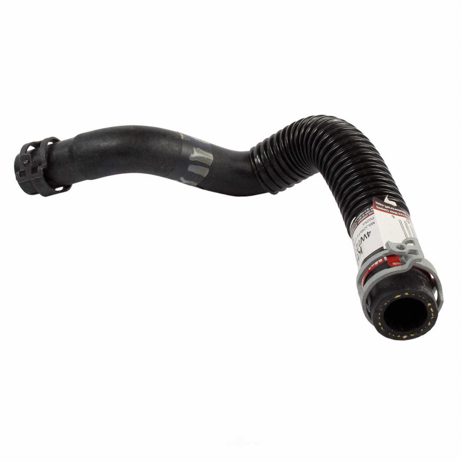 MOTORCRAFT - HVAC Heater Hose Assembly - MOT KH-361