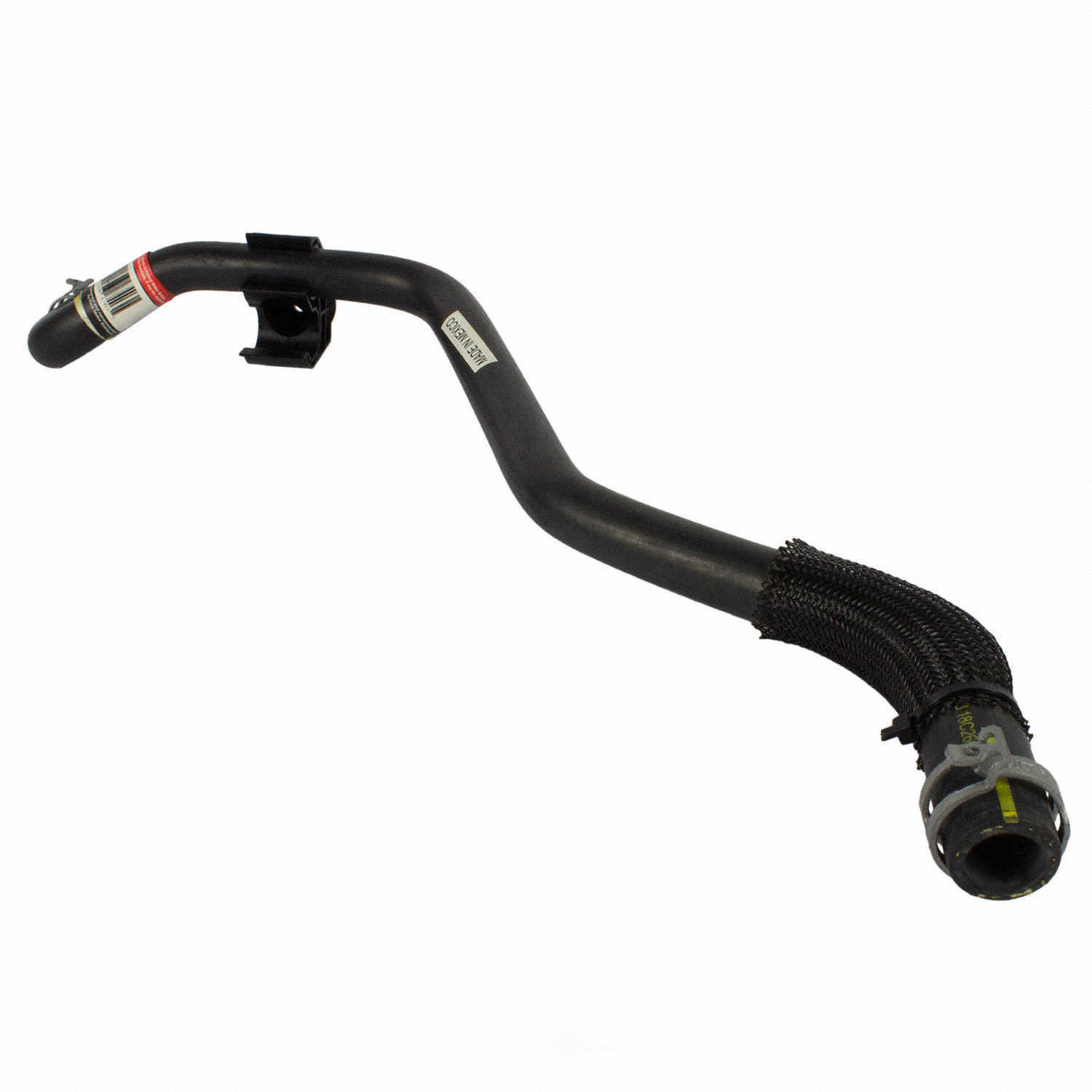 MOTORCRAFT - HVAC Heater Hose - MOT KH-429