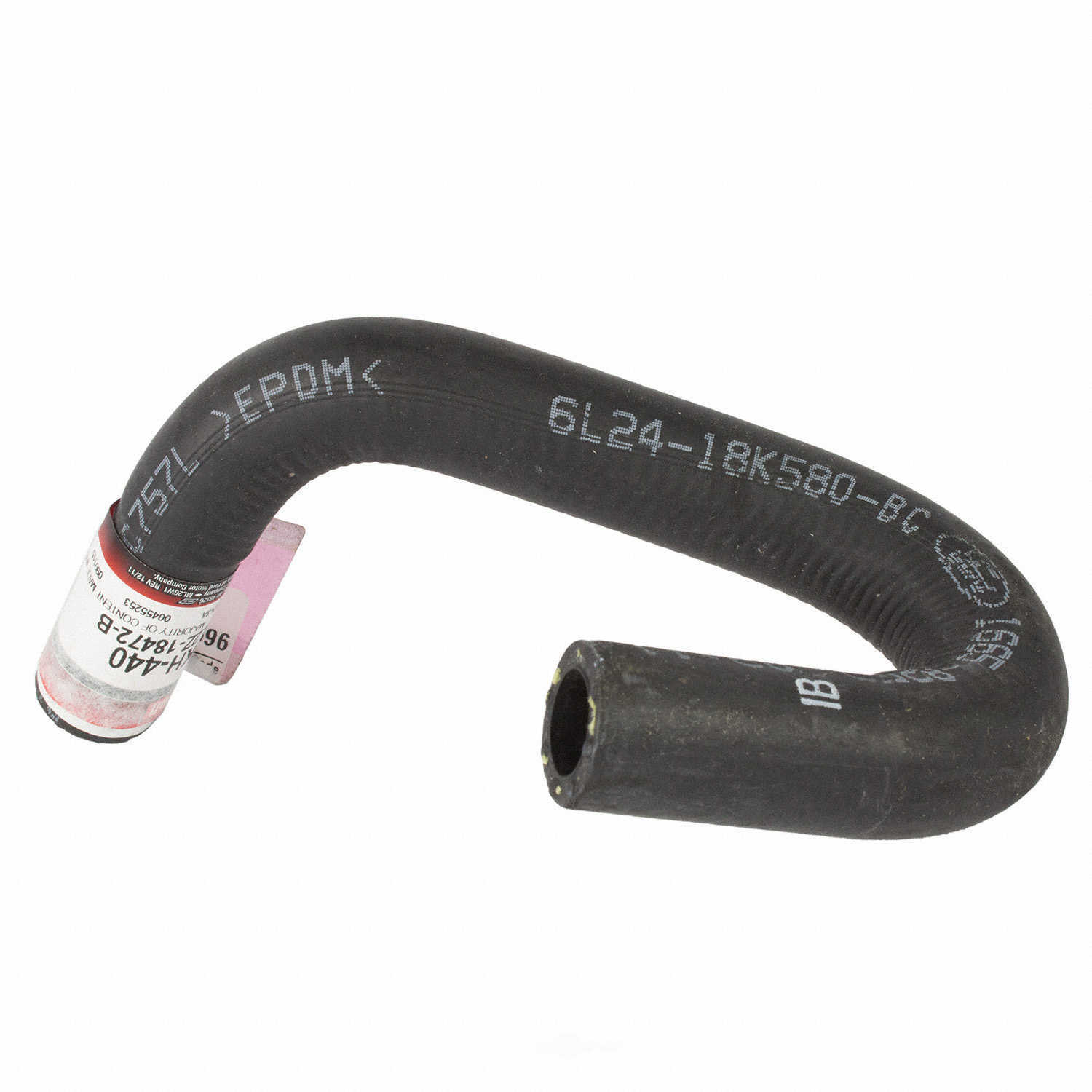 MOTORCRAFT - HVAC Heater Hose Assembly - MOT KH-440