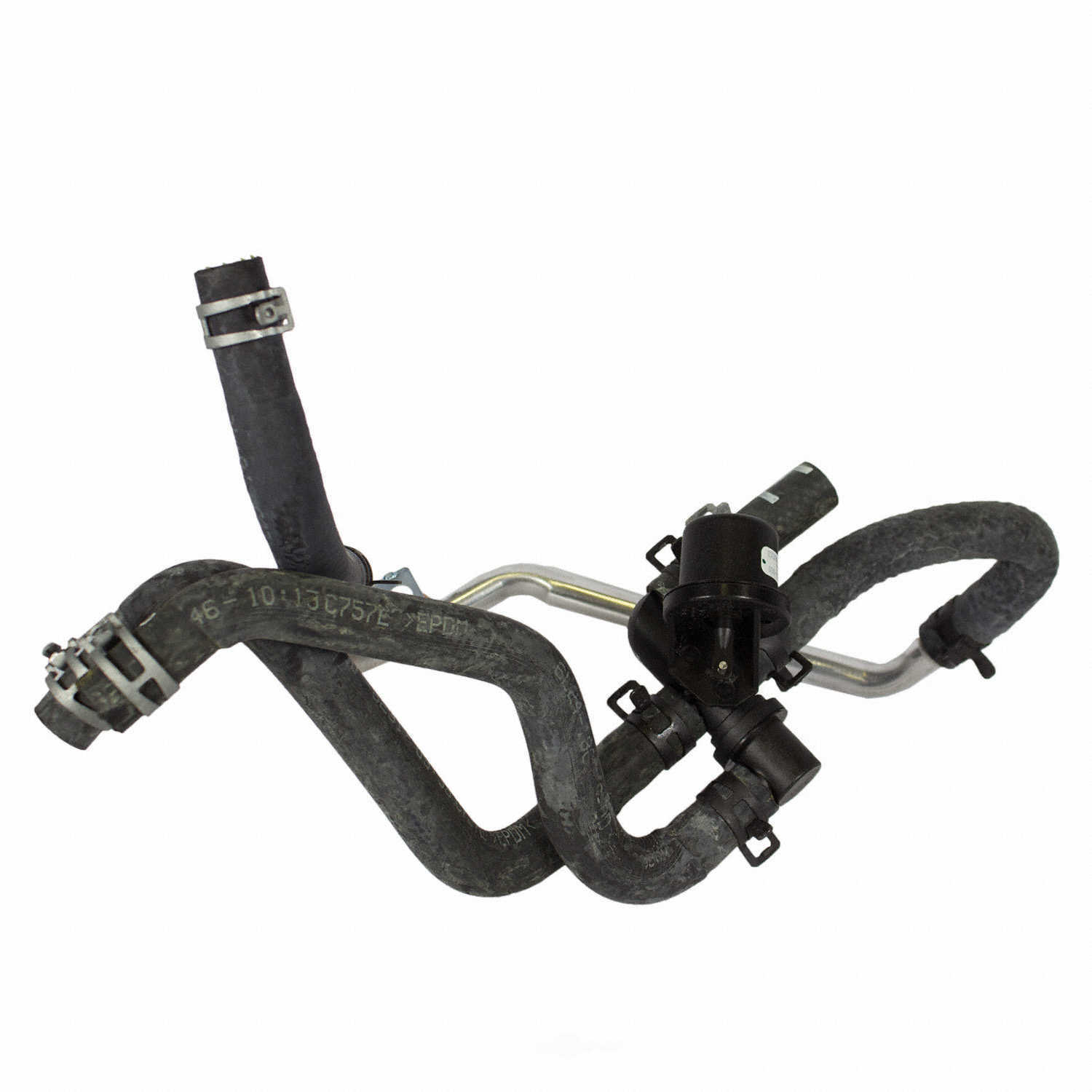 MOTORCRAFT - HVAC Heater Hose Assembly - MOT KH-445