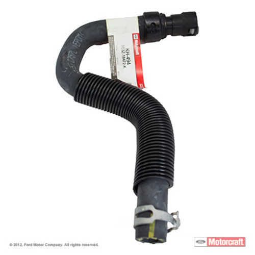 MOTORCRAFT - HVAC Heater Hose - MOT KH-494