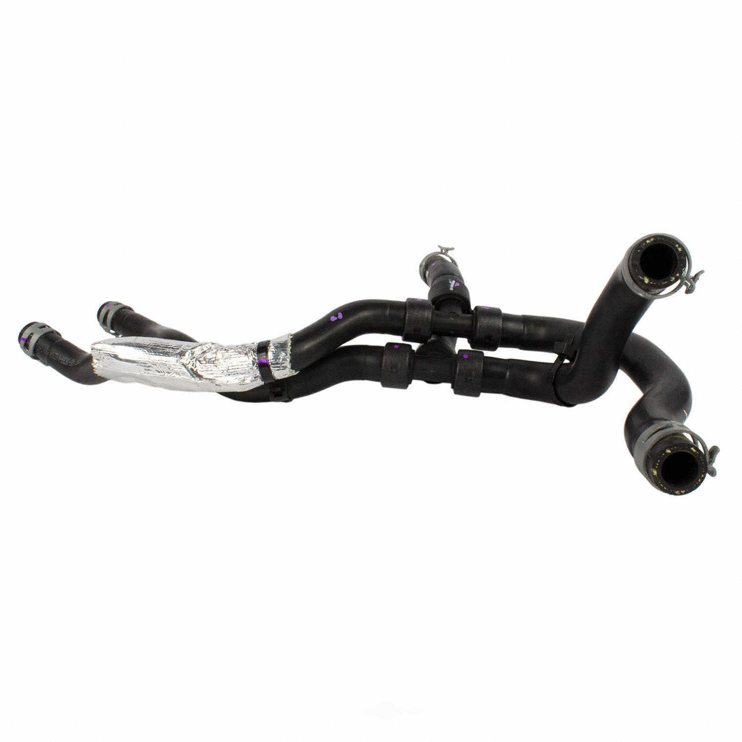 MOTORCRAFT - HVAC Heater Hose - MOT KH-537