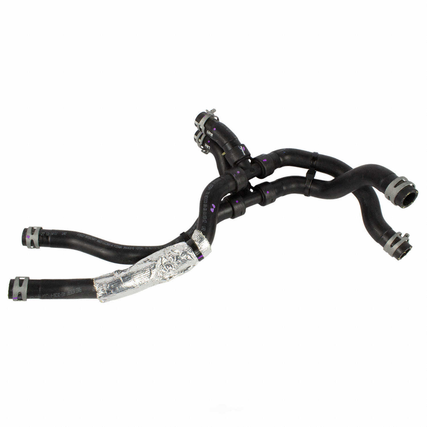 MOTORCRAFT - HVAC Heater Hose - MOT KH-537