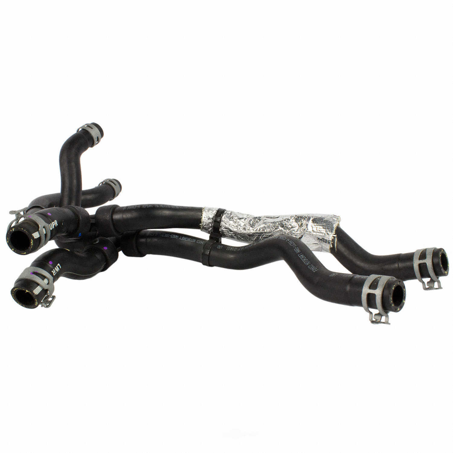 MOTORCRAFT - HVAC Heater Hose - MOT KH-537