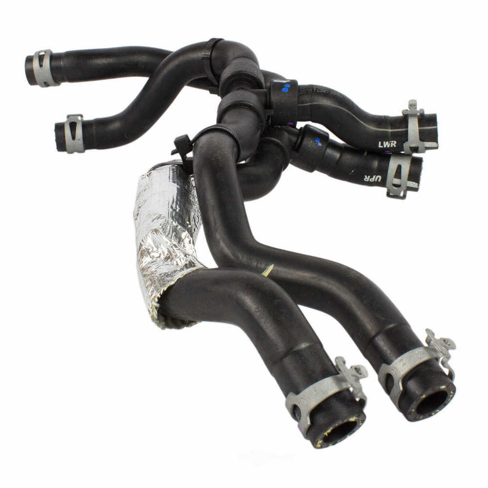 MOTORCRAFT - HVAC Heater Hose - MOT KH-537
