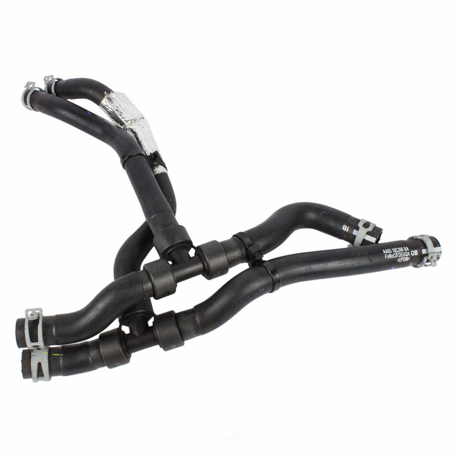 MOTORCRAFT - HVAC Heater Hose - MOT KH-538