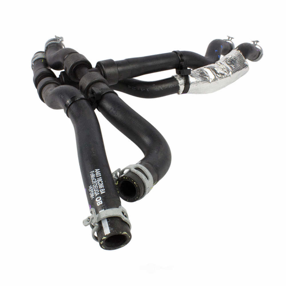 MOTORCRAFT - HVAC Heater Hose - MOT KH-538