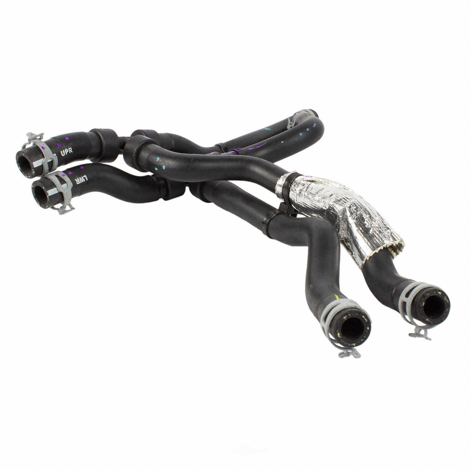 MOTORCRAFT - HVAC Heater Hose - MOT KH-538