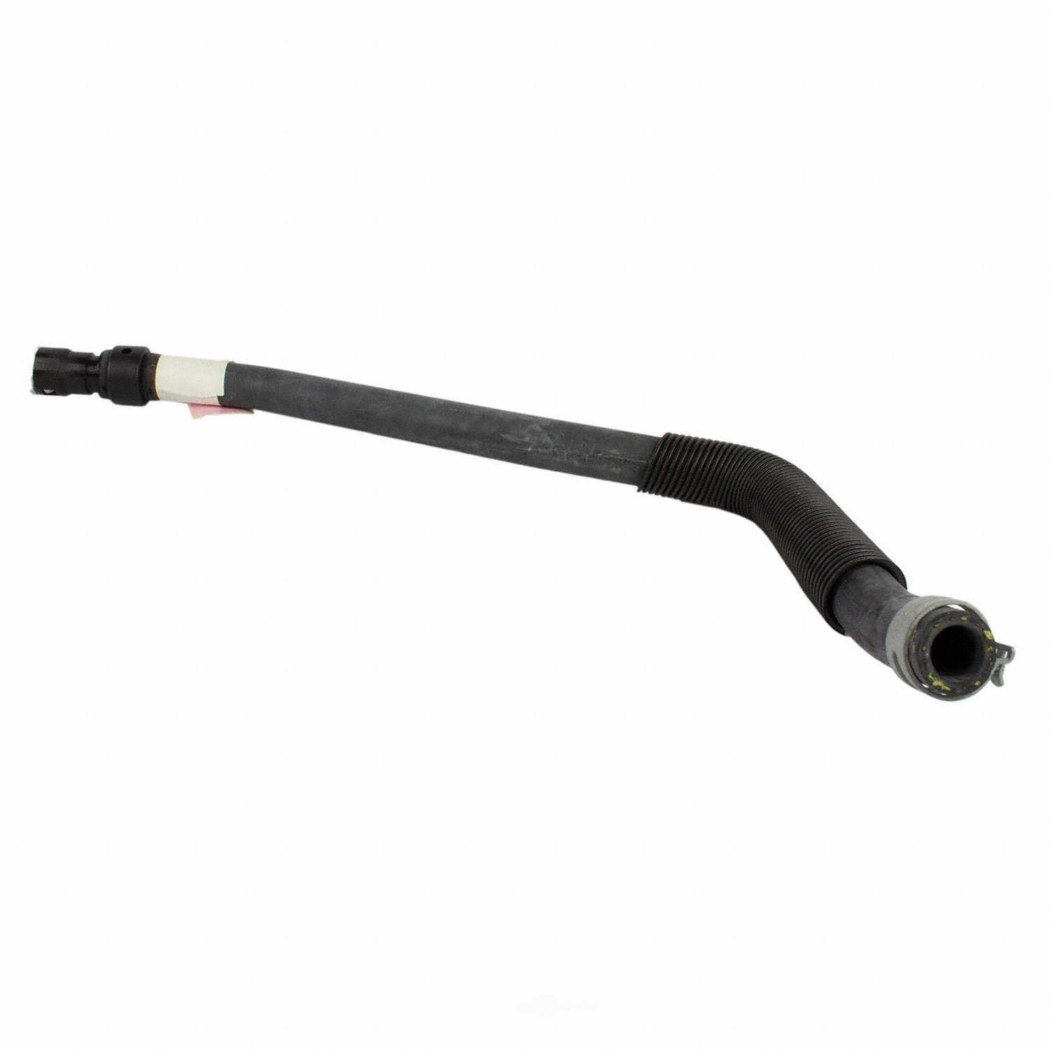 MOTORCRAFT - HVAC Heater Hose Assembly (Inlet) - MOT KH-544