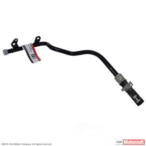 MOTORCRAFT - HVAC Heater Hose Assembly - MOT KH-609