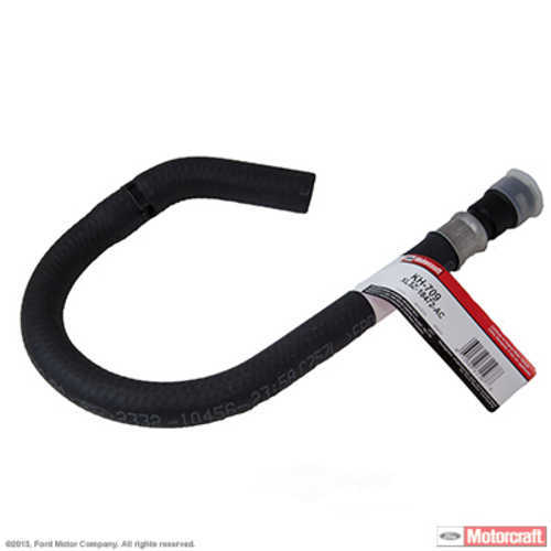 MOTORCRAFT - HVAC Heater Hose Assembly - MOT KH-709