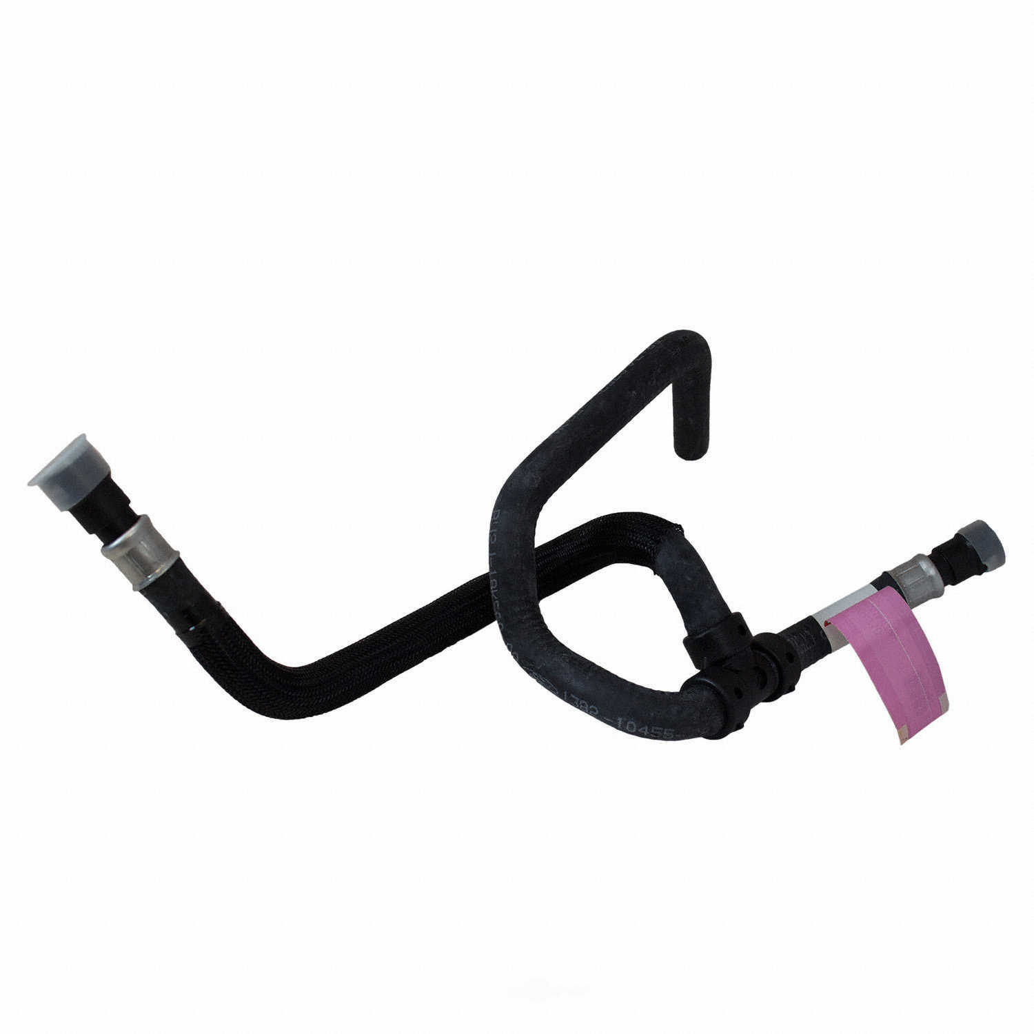 MOTORCRAFT - HVAC Heater Hose Assembly - MOT KH-710