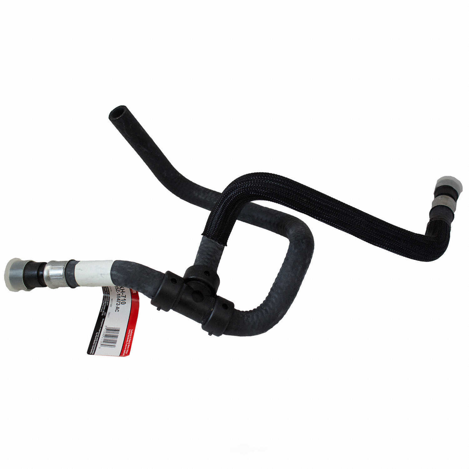 MOTORCRAFT - HVAC Heater Hose Assembly - MOT KH-710