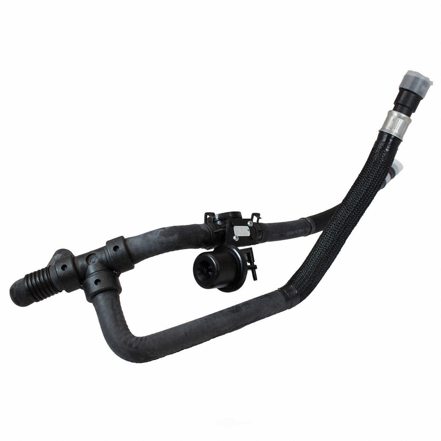 MOTORCRAFT - HVAC Heater Hose Assembly - MOT KH-712