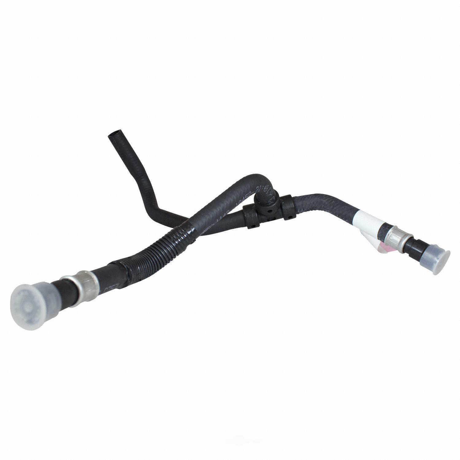 MOTORCRAFT - HVAC Heater Hose Assembly - MOT KH-713