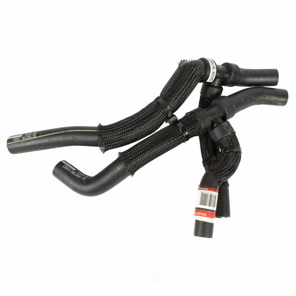 MOTORCRAFT - HVAC Heater Hose - MOT KH-726