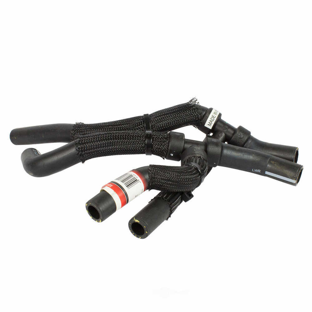 MOTORCRAFT - HVAC Heater Hose - MOT KH-726