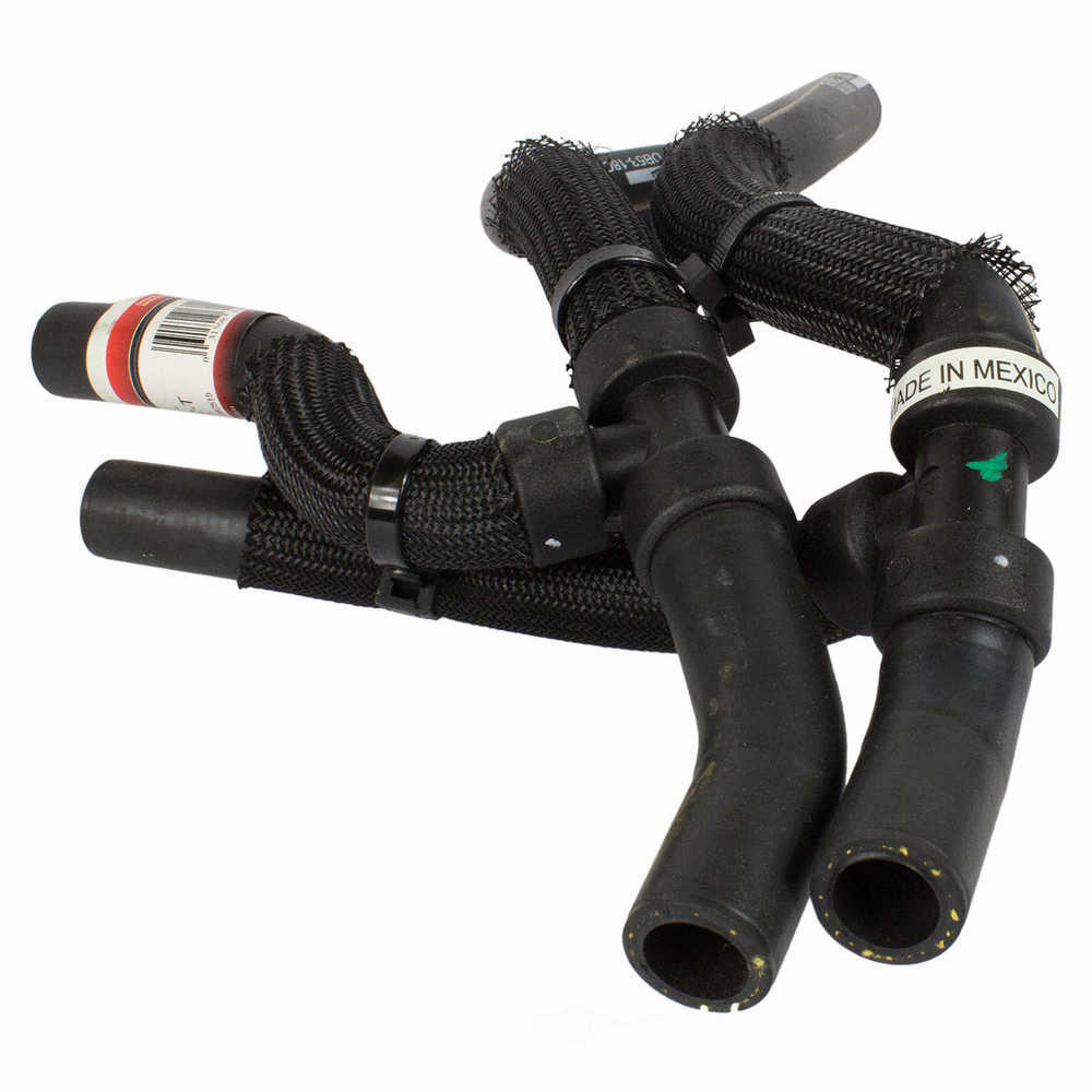 MOTORCRAFT - HVAC Heater Hose - MOT KH-726
