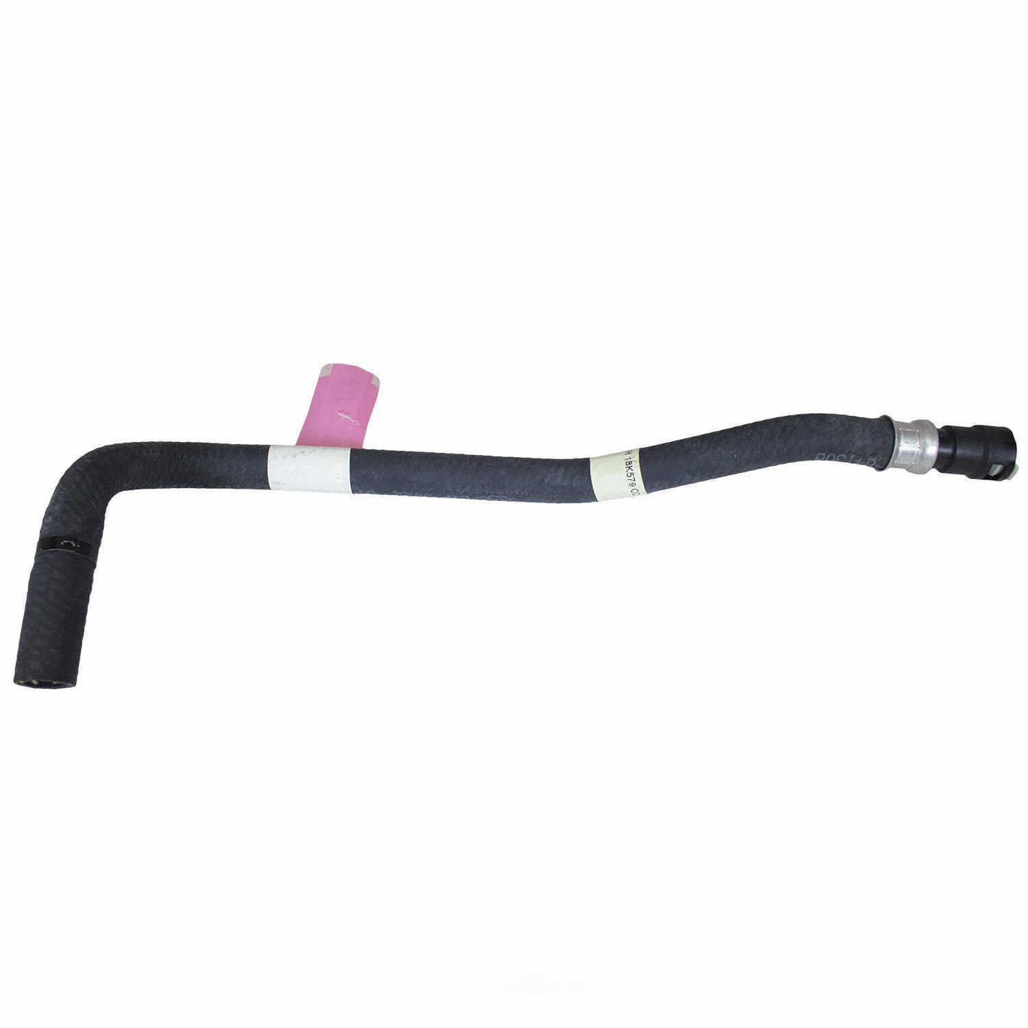 MOTORCRAFT - HVAC Heater Hose Assembly - MOT KH-733