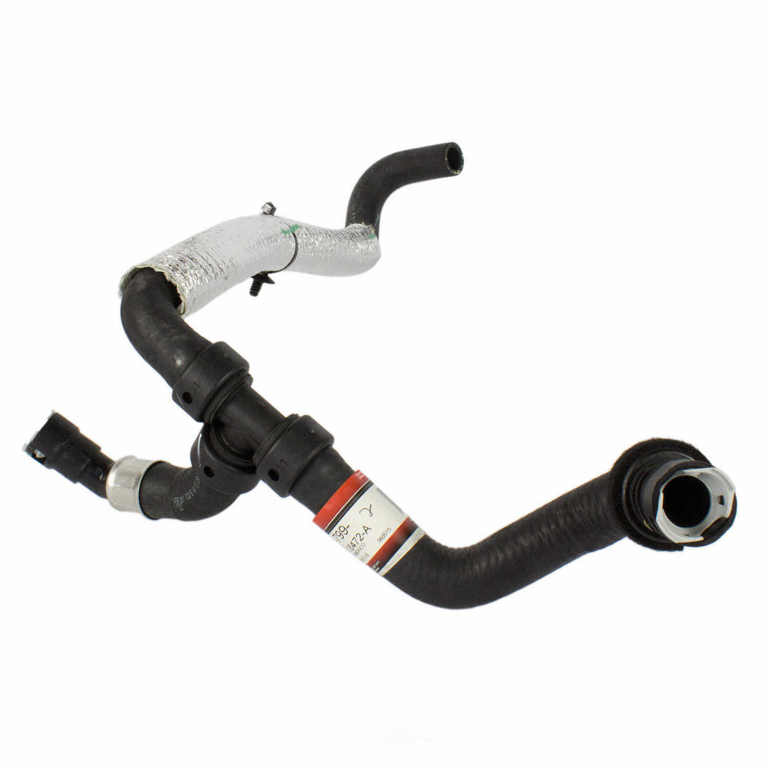 MOTORCRAFT - HVAC Heater Hose Assembly - MOT KH-799