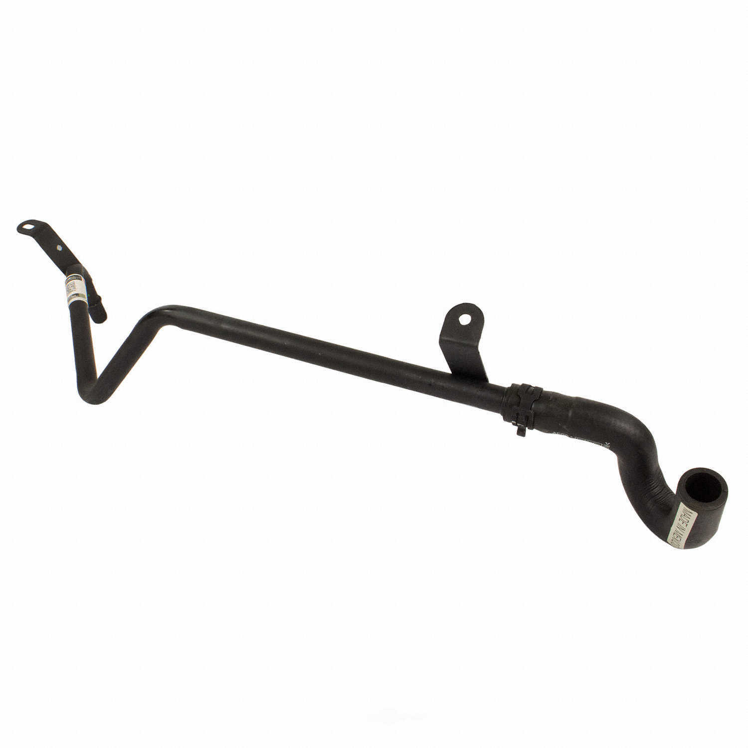 MOTORCRAFT - HVAC Heater Hose Assembly - MOT KH-863
