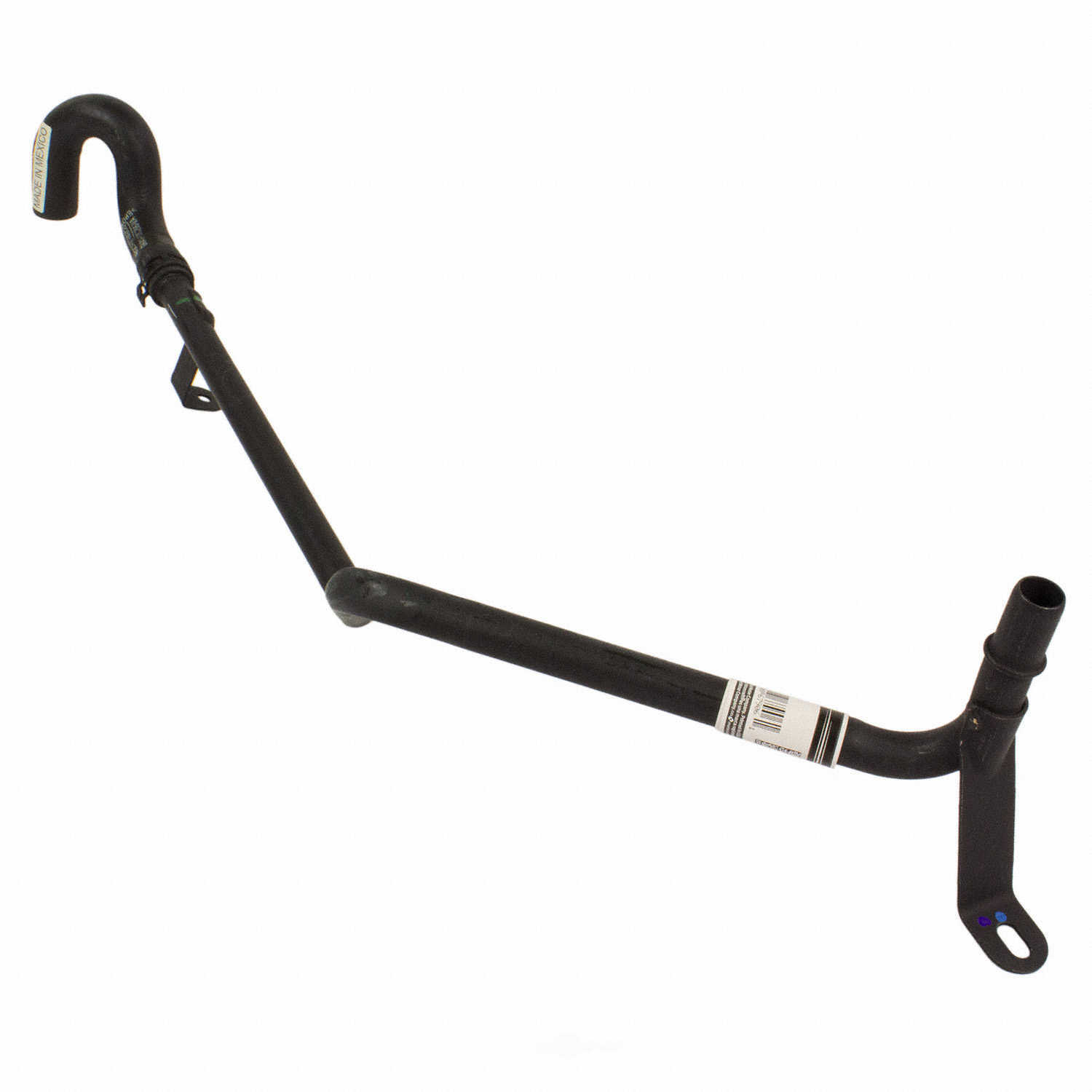 MOTORCRAFT - HVAC Heater Hose Assembly - MOT KH-863