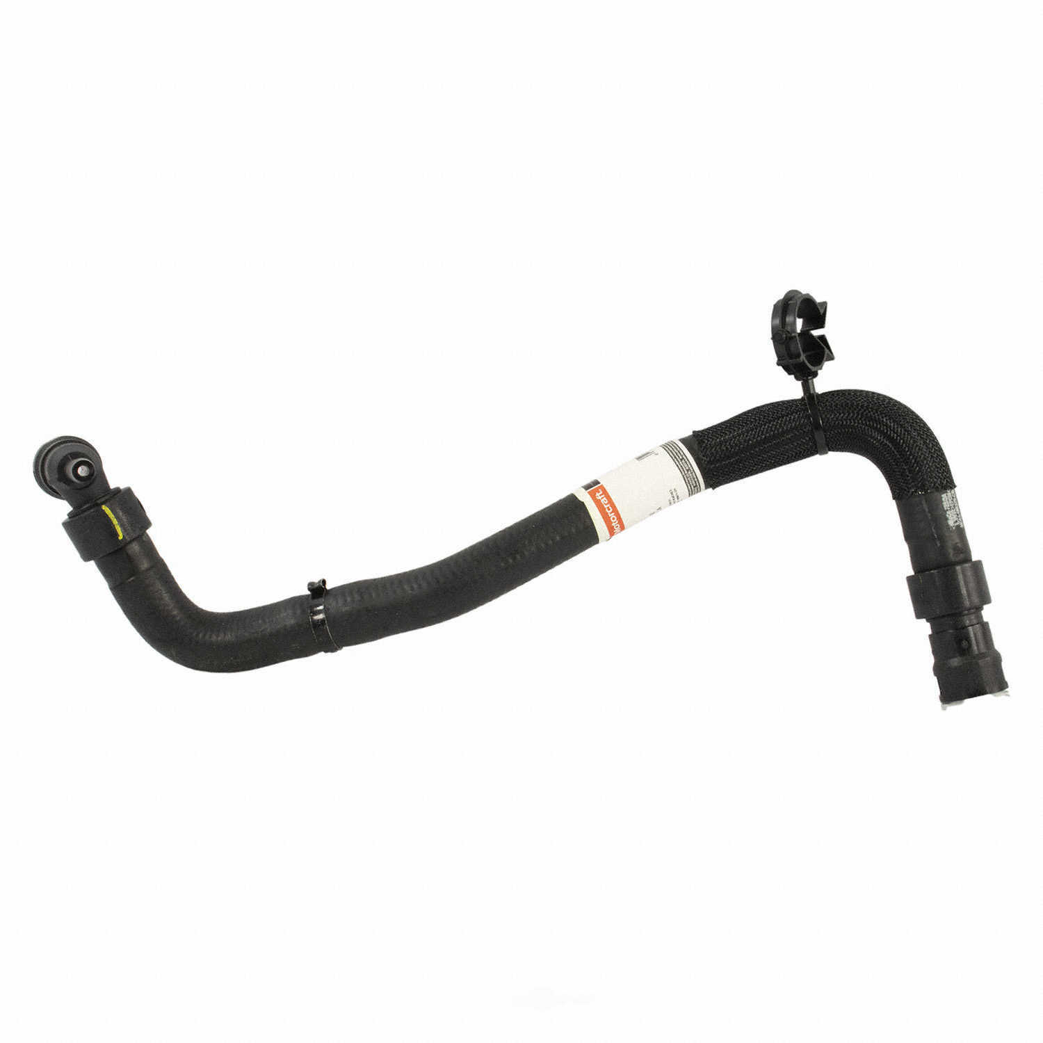 MOTORCRAFT - HVAC Heater Hose Assembly (Inlet) - MOT KH-903