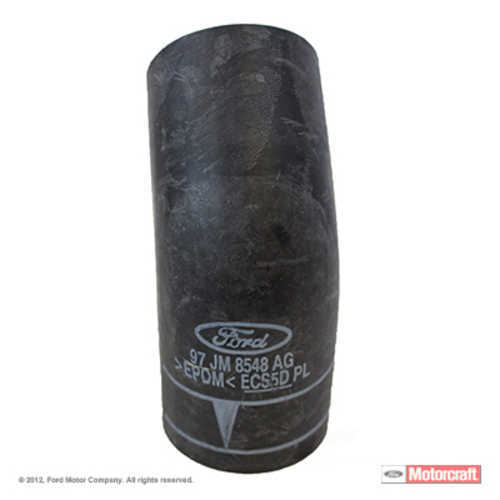 MOTORCRAFT - Engine Coolant Bypass Hose - MOT KM-3269