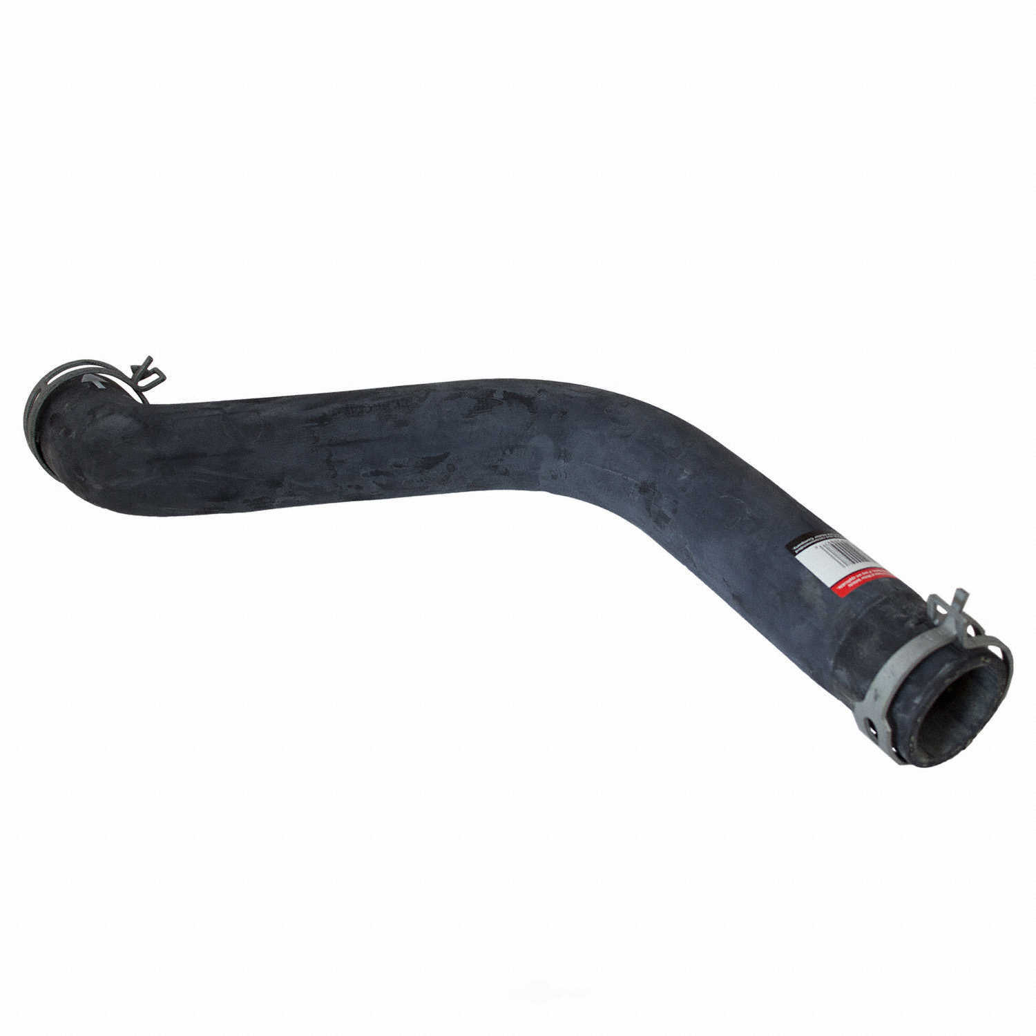 MOTORCRAFT - Radiator Coolant Hose - MOT KM-4352