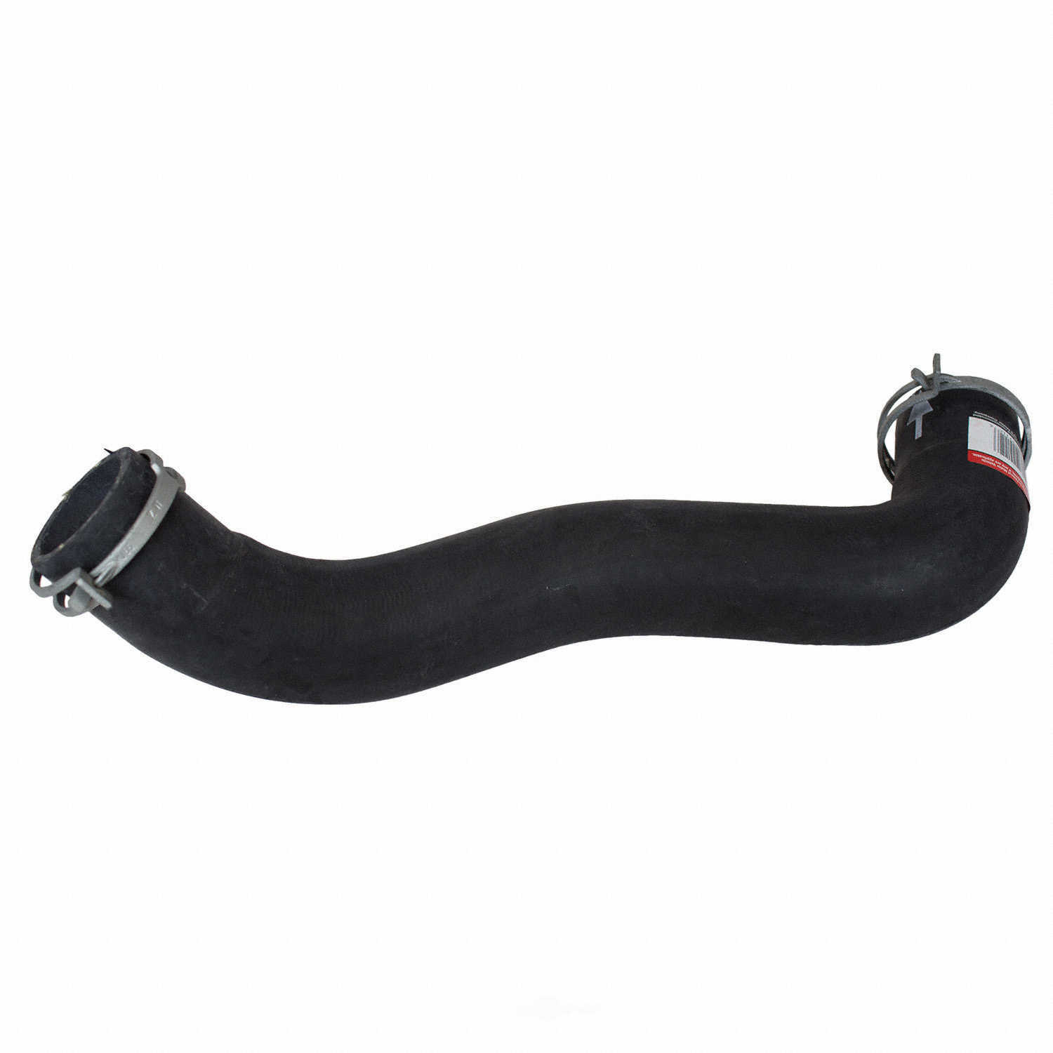 MOTORCRAFT - Radiator Coolant Hose - MOT KM-4495