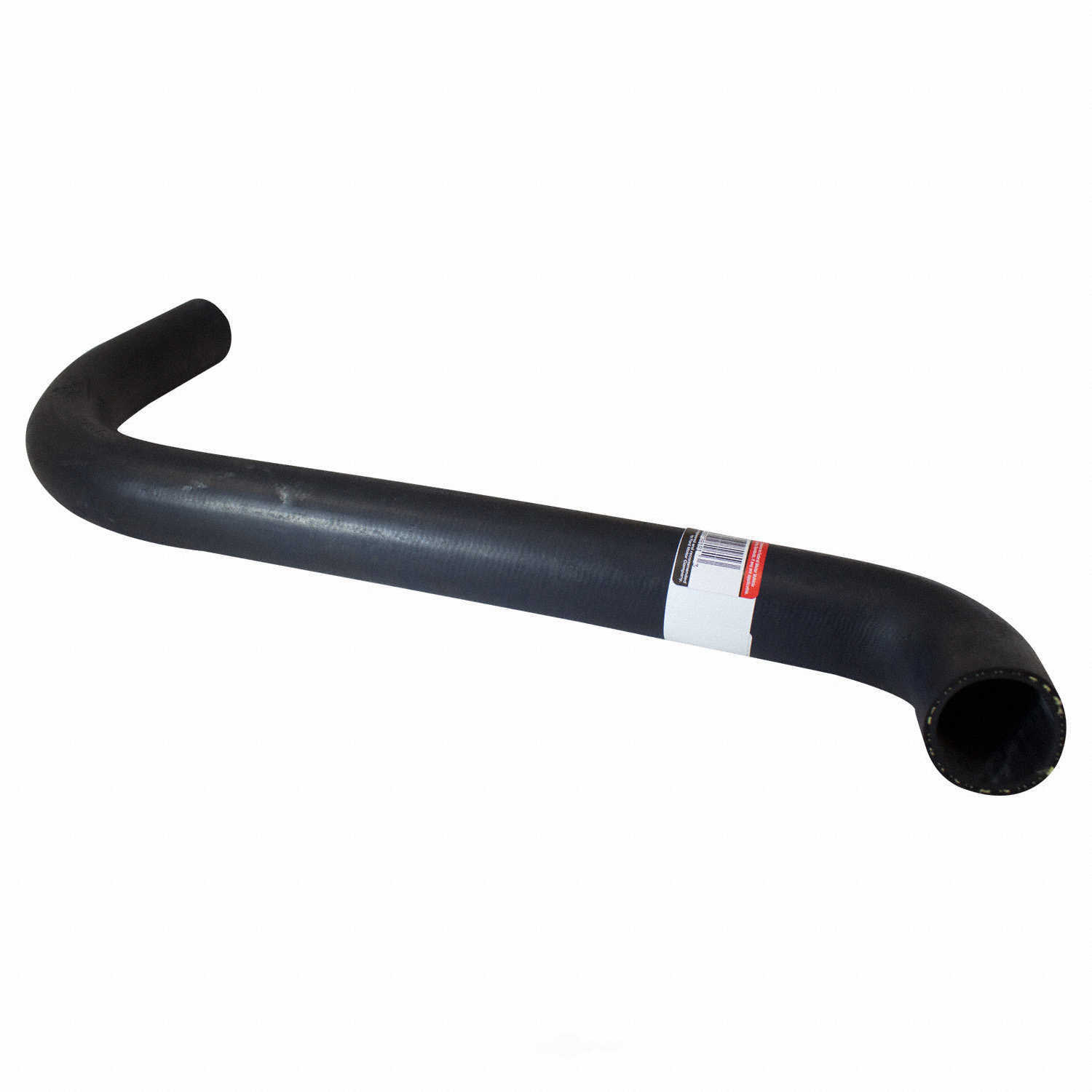 MOTORCRAFT - Radiator Coolant Hose (Upper) - MOT KM-4522