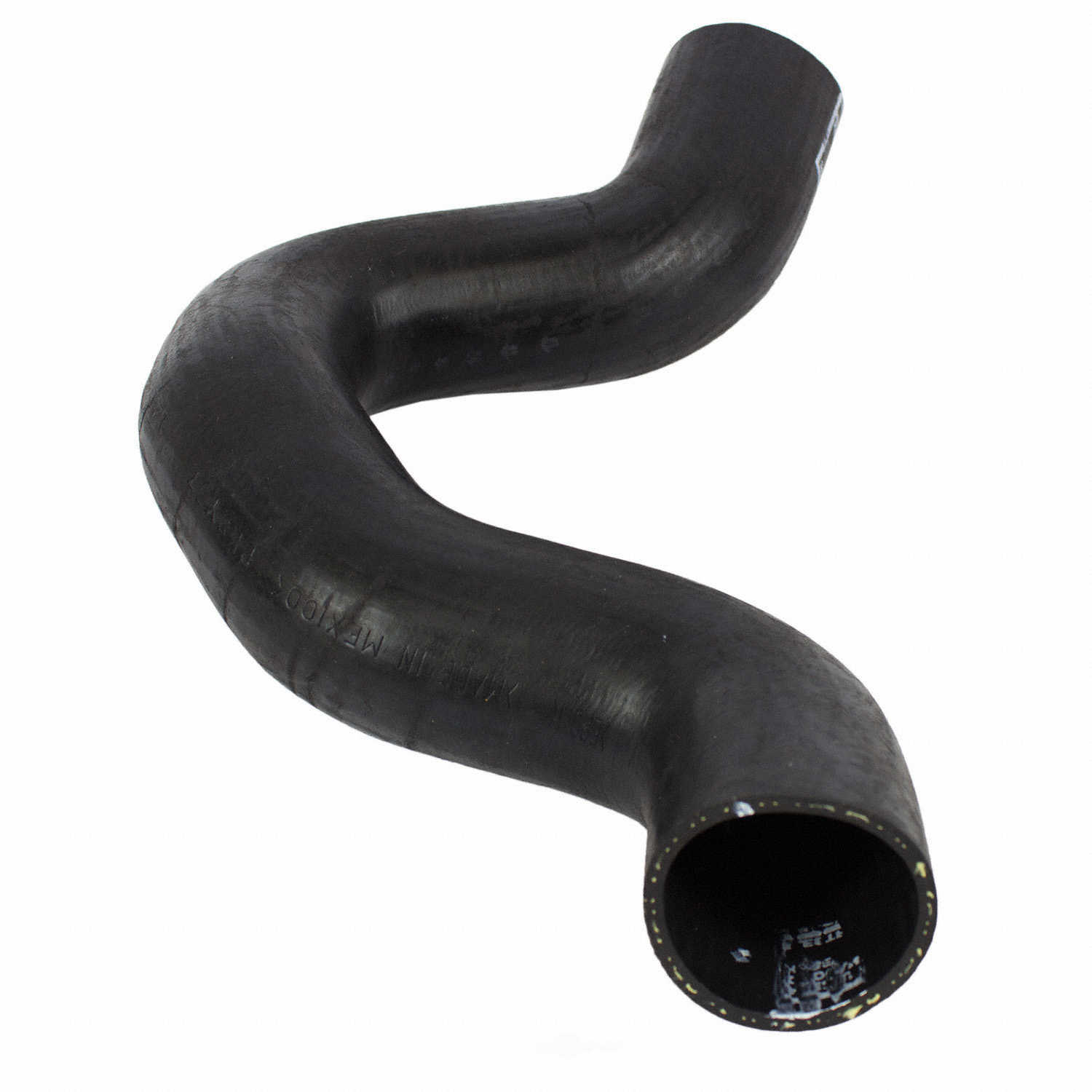 MOTORCRAFT - Radiator Coolant Hose (Upper) - MOT KM-4780