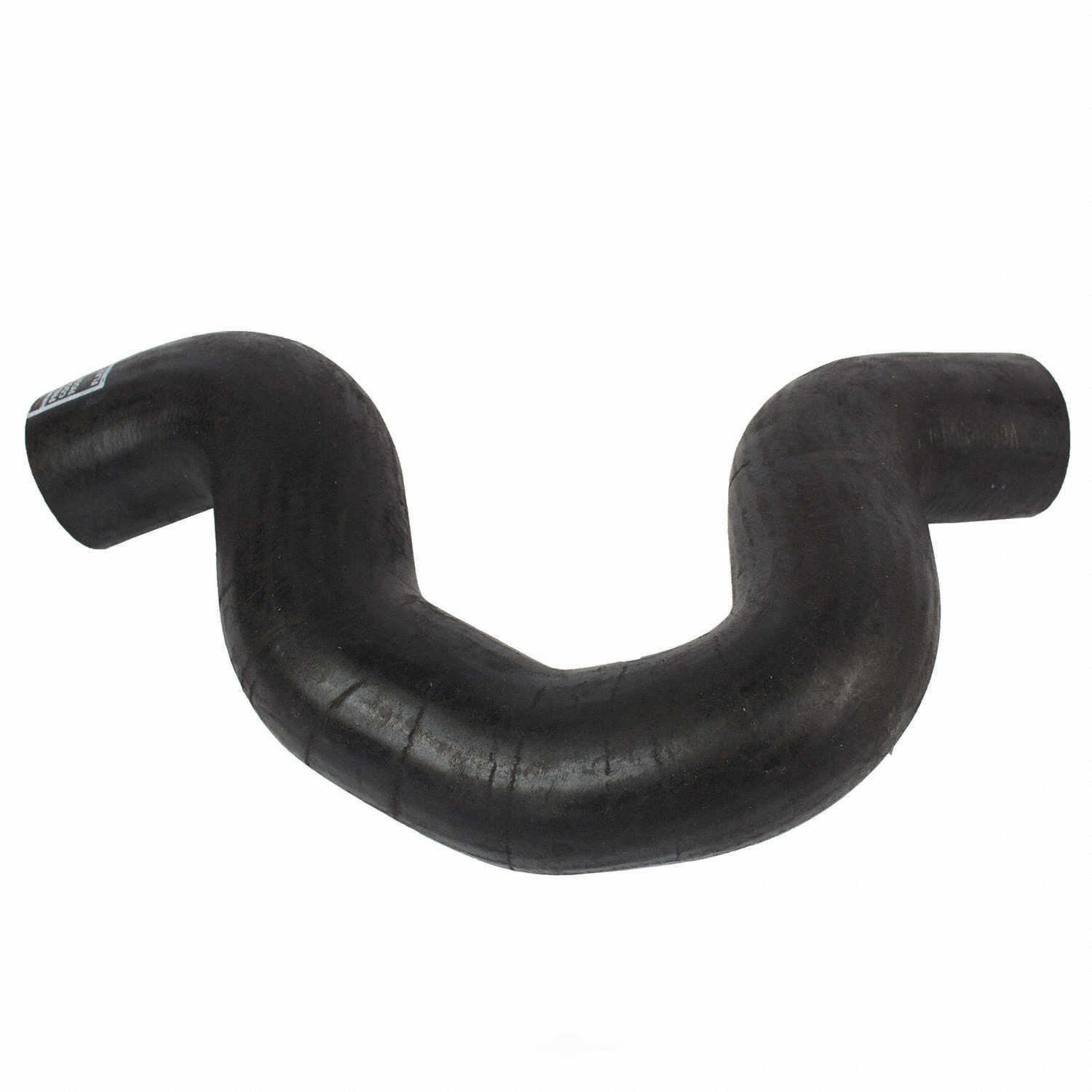 MOTORCRAFT - Radiator Coolant Hose - MOT KM-4780