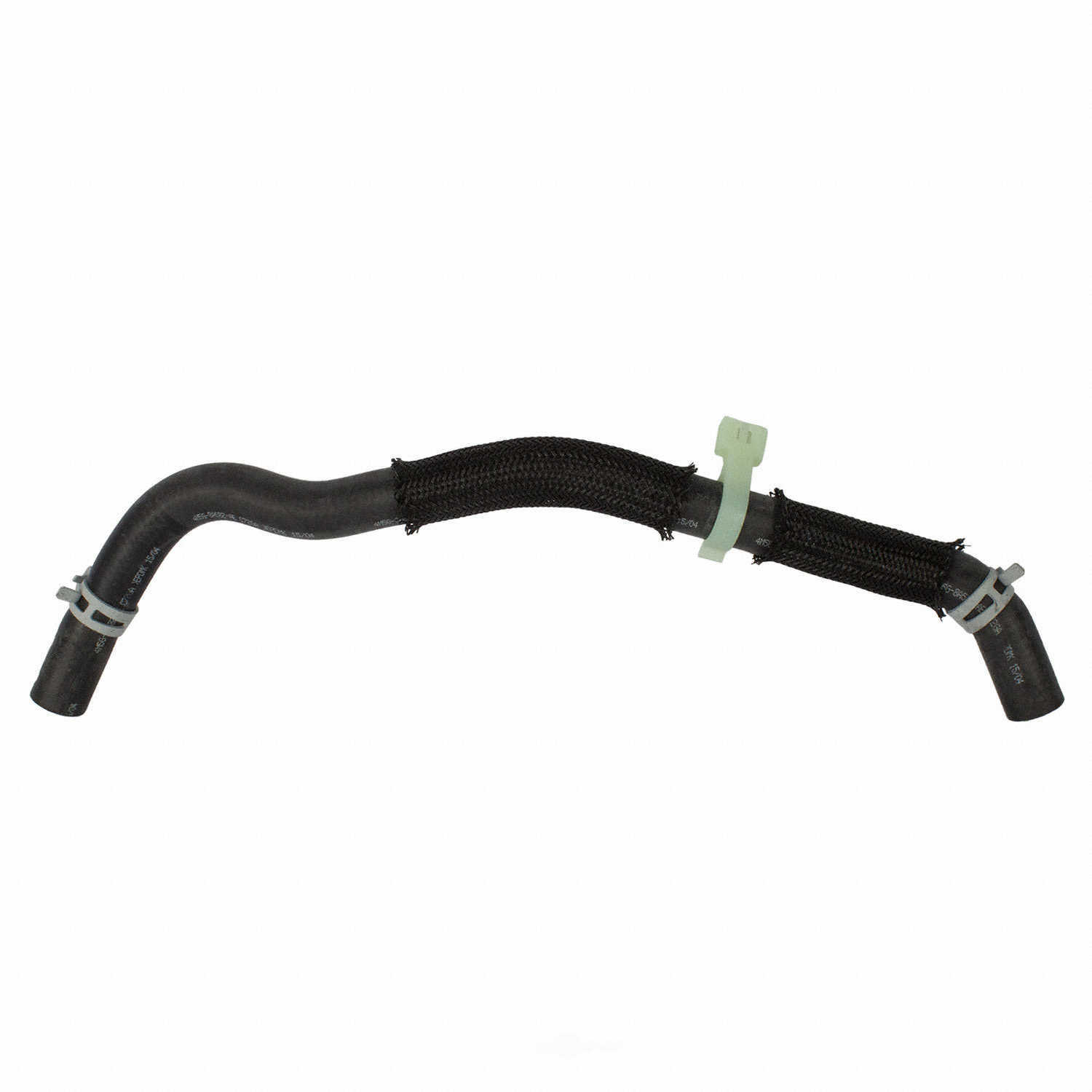 MOTORCRAFT - Engine Coolant Bypass Hose - MOT KM-4803