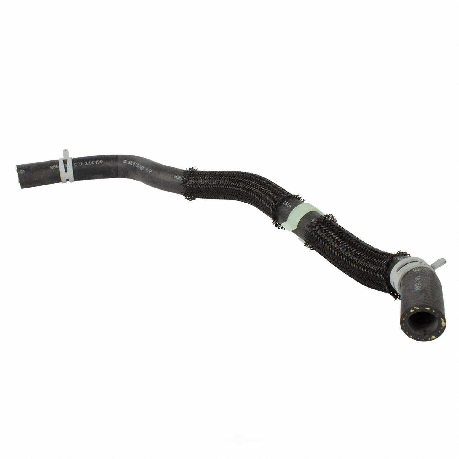 MOTORCRAFT - Engine Coolant Bypass Hose - MOT KM-4803