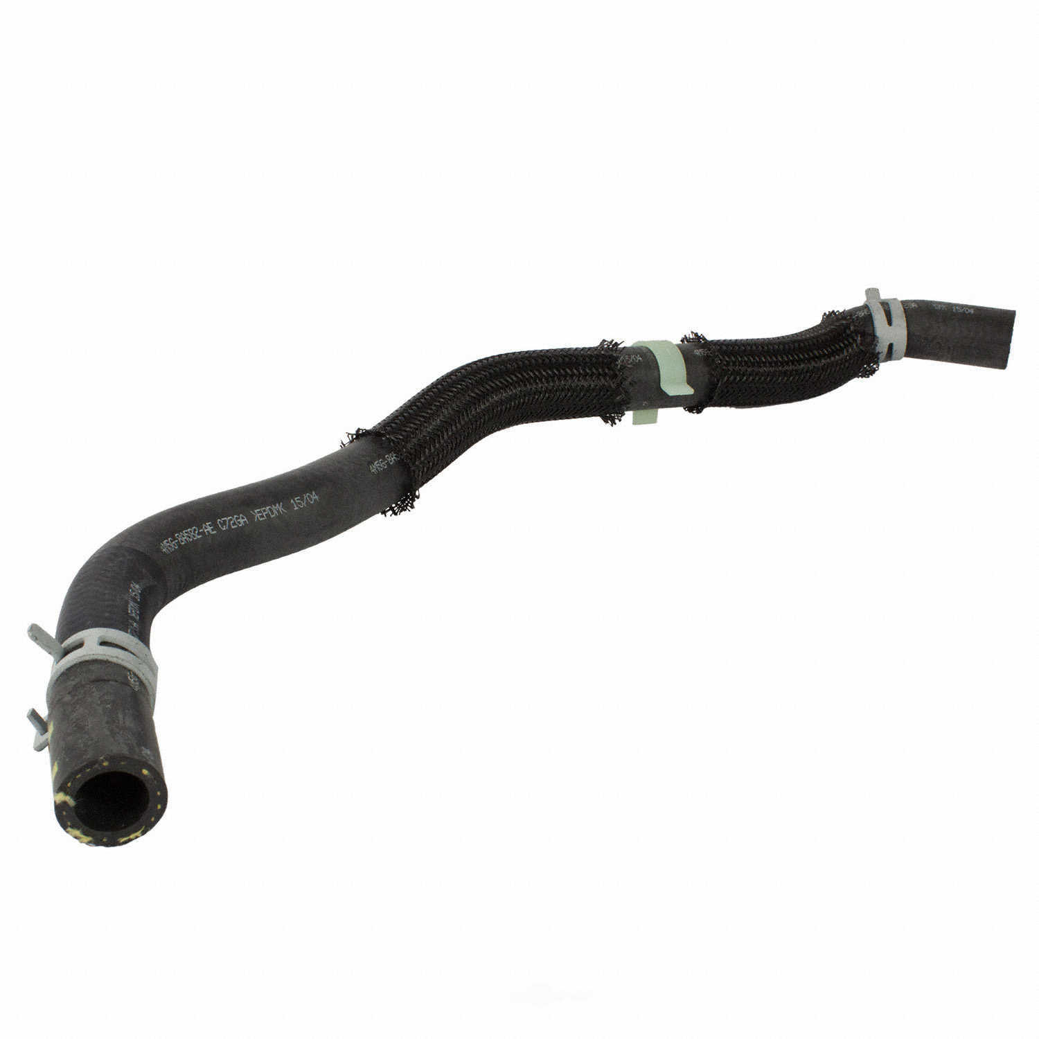 MOTORCRAFT - Engine Coolant Bypass Hose - MOT KM-4803