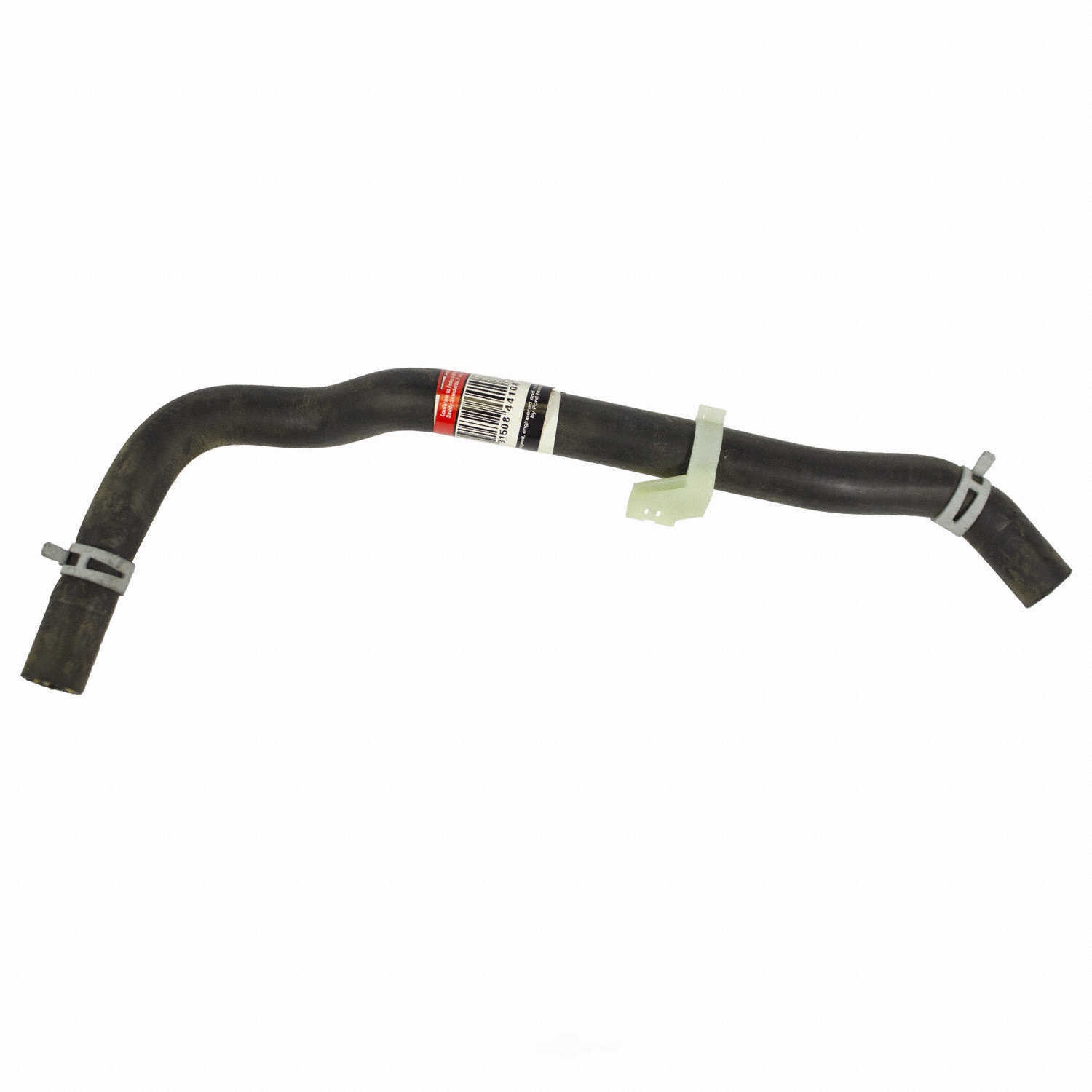MOTORCRAFT - Radiator Coolant Hose - MOT KM-4809