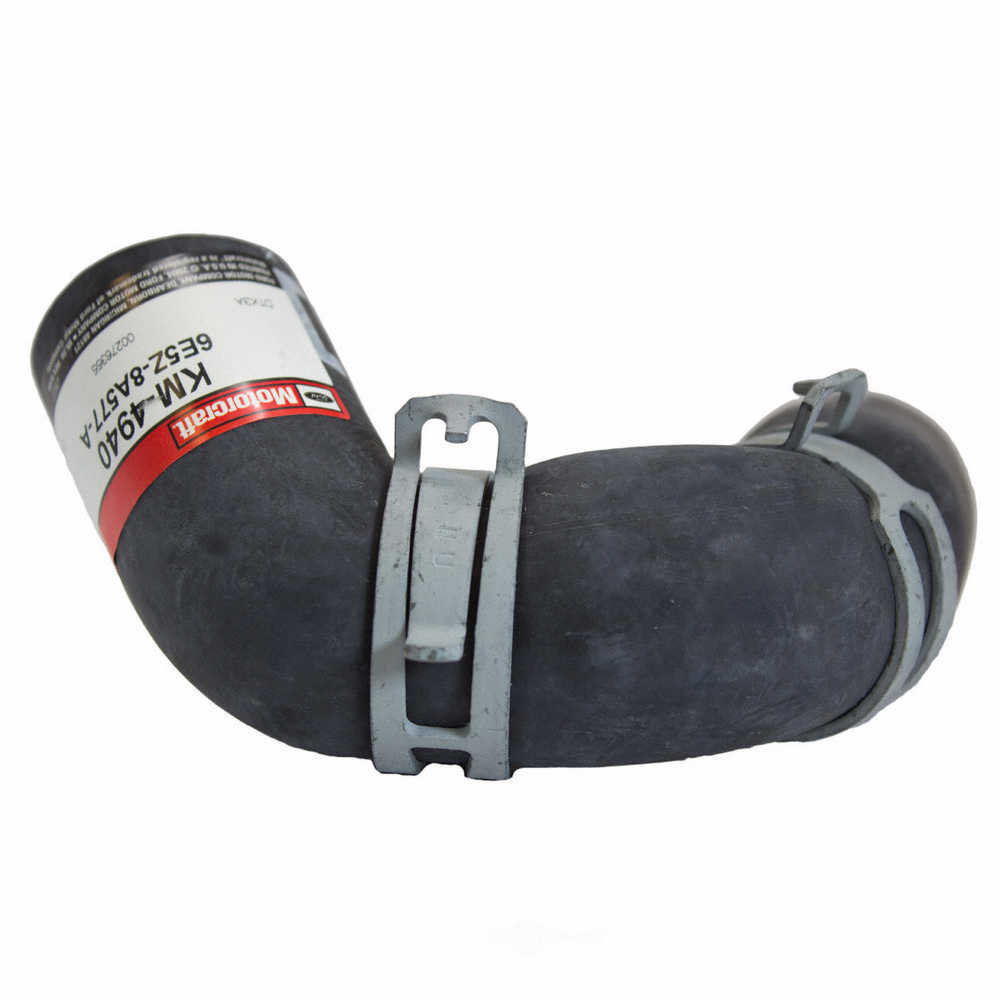 MOTORCRAFT - Radiator Coolant Hose - MOT KM-4940