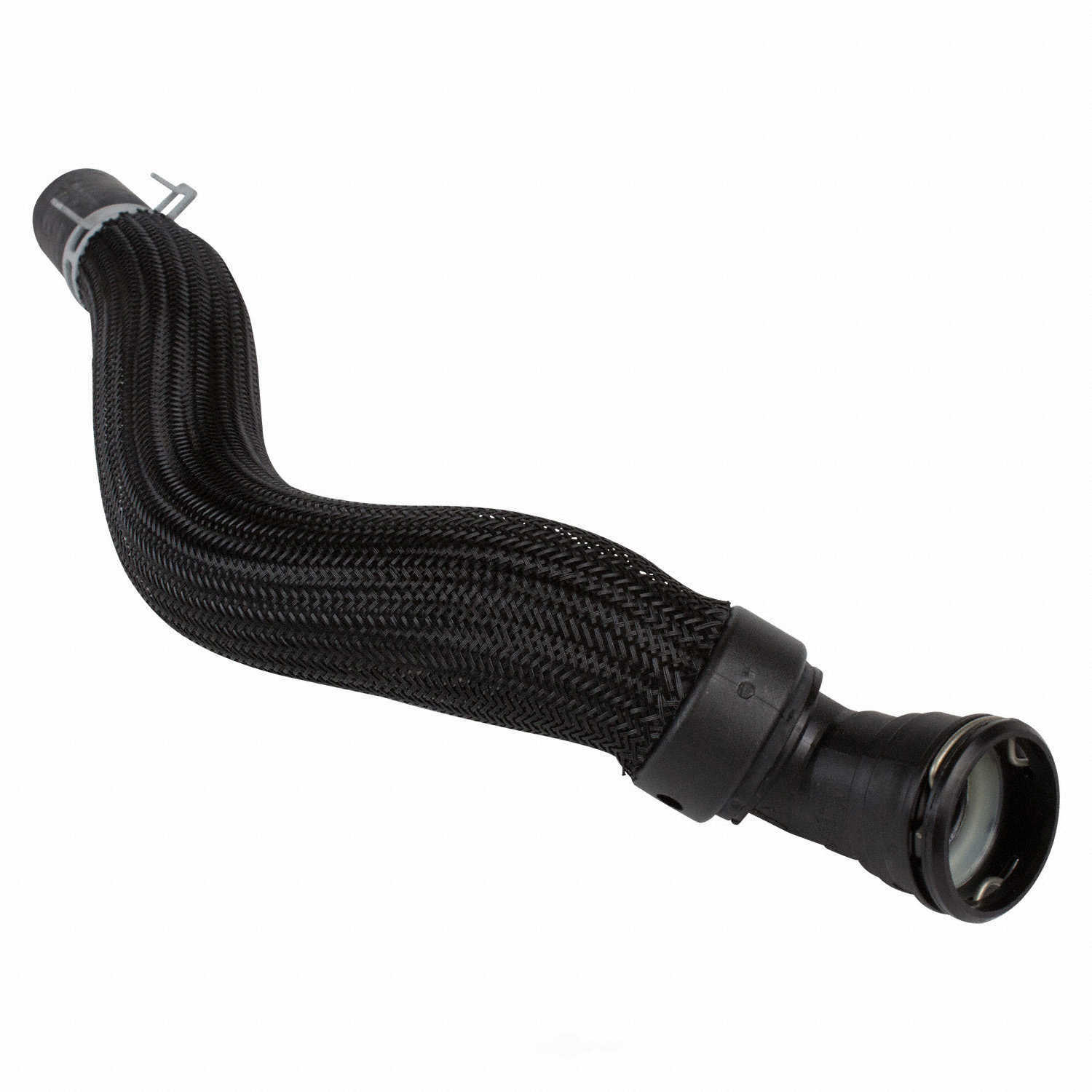 MOTORCRAFT - Radiator Coolant Hose (Lower) - MOT KM-4976