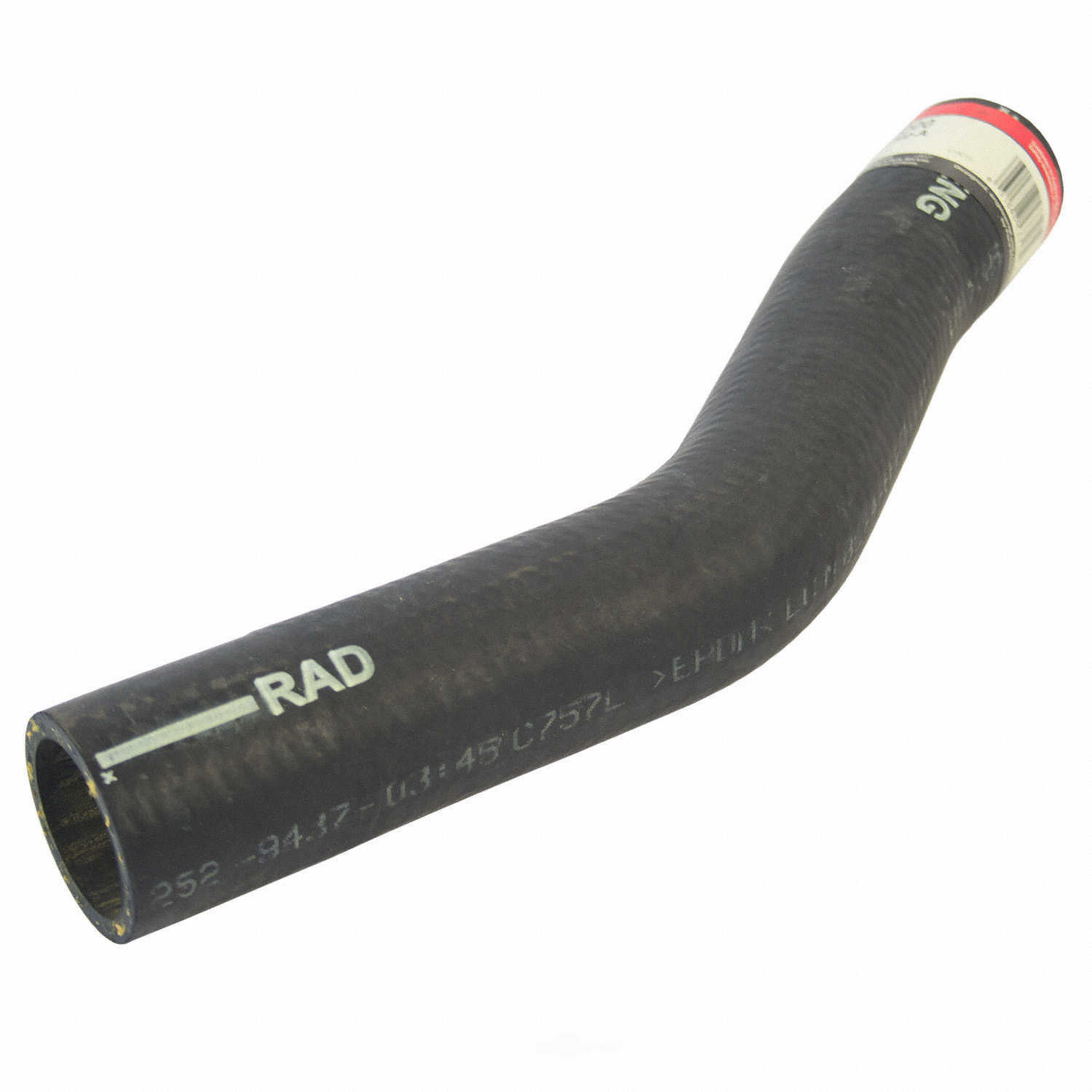 MOTORCRAFT - Radiator Coolant Hose - MOT KM-5000