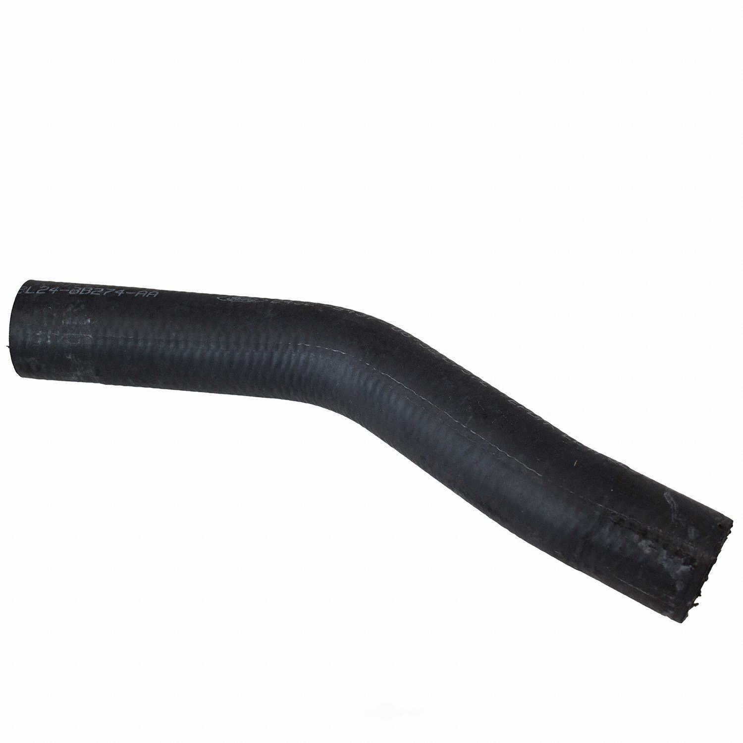 MOTORCRAFT - Radiator Coolant Hose - MOT KM-5000